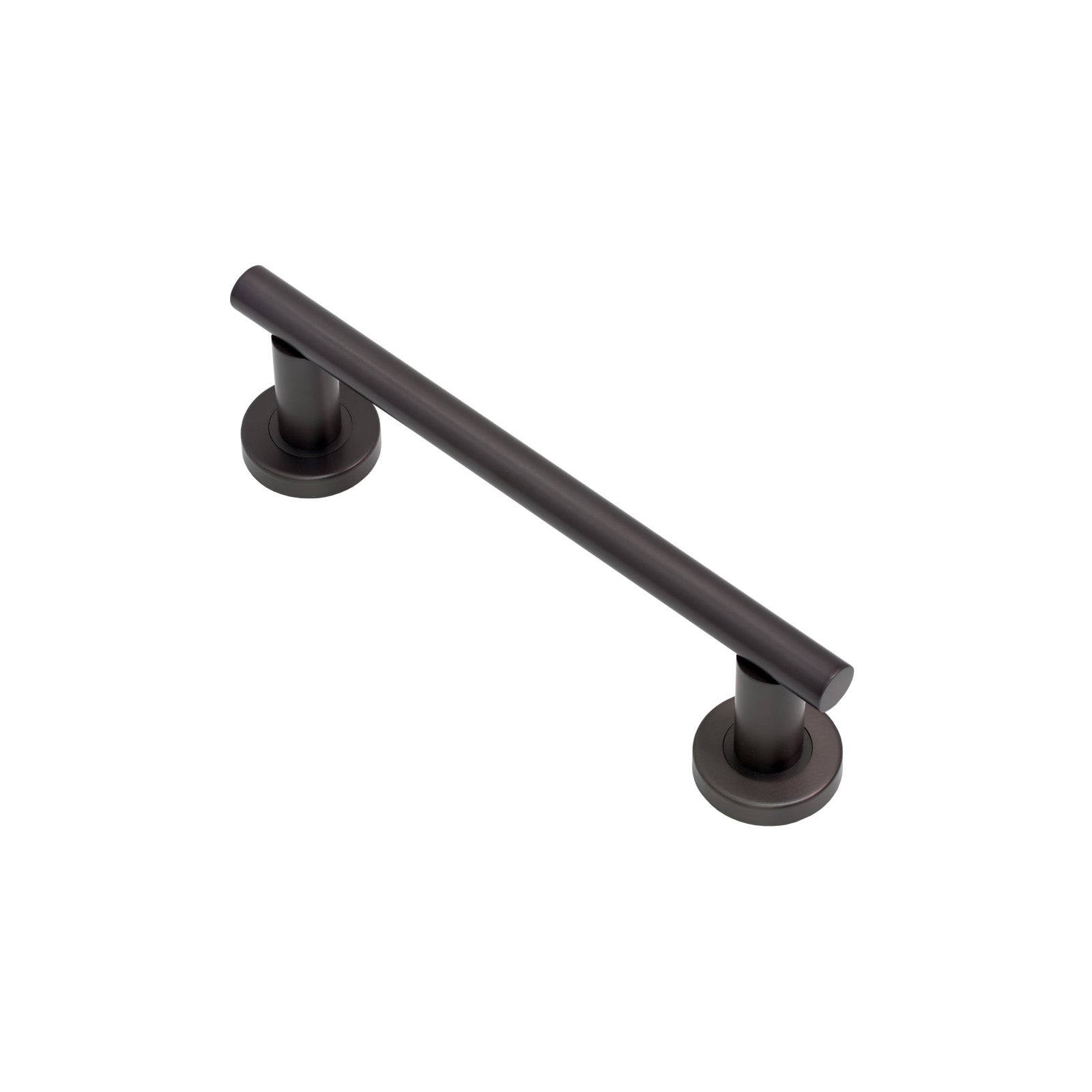 SHOW Image of 280mm Matt Bronze Large Classic Pull Handle