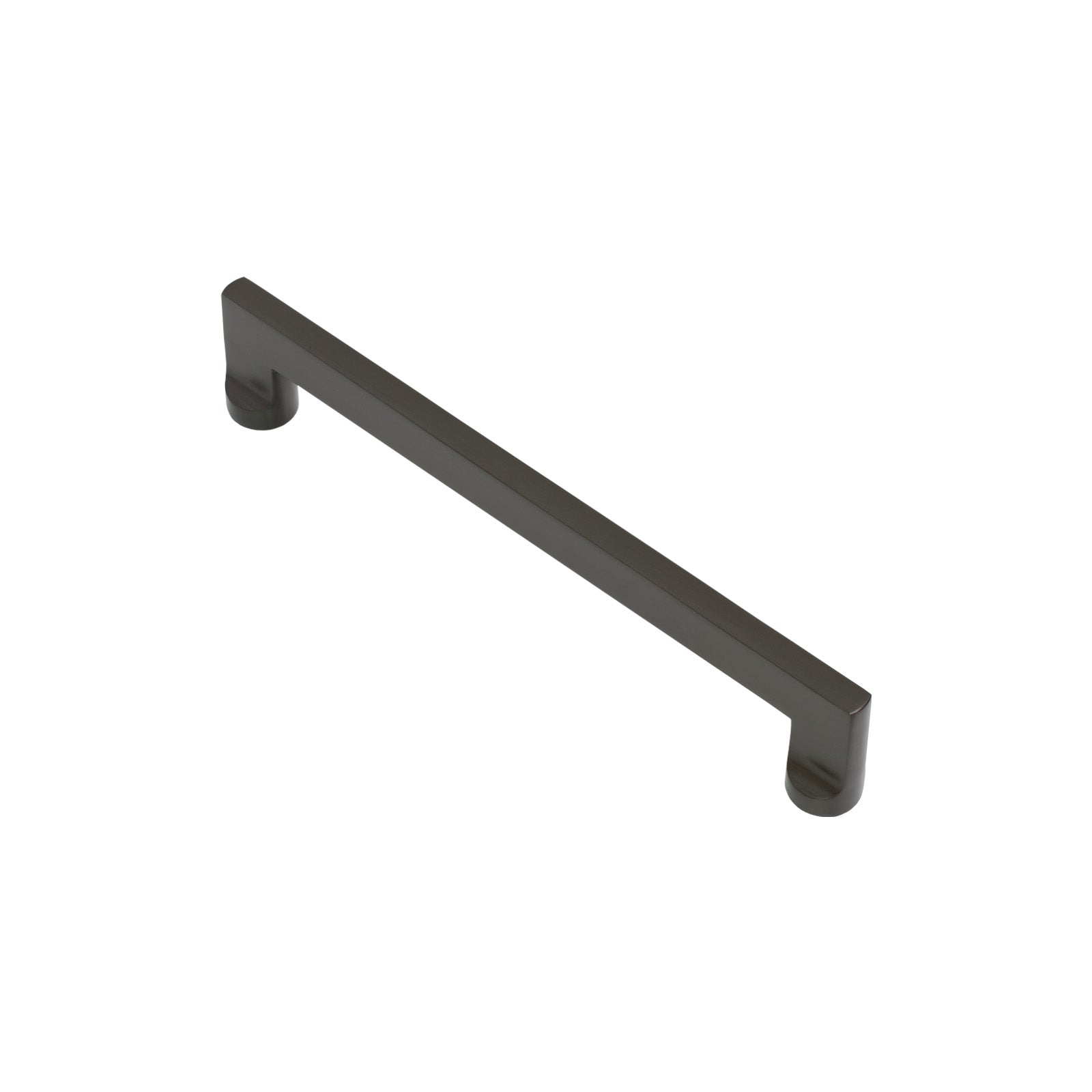 SHOW Image of 307mm Matt Bronze Large Apollo Door Pull Handle