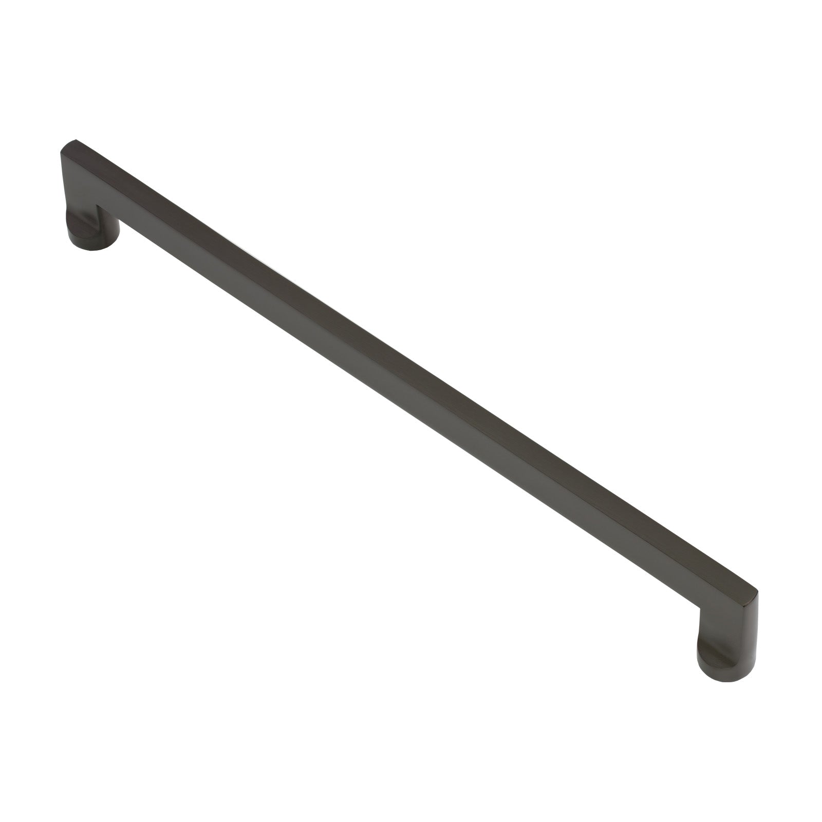 SHOW Image of 460mm Matt Bronze Large Apollo Door Pull Handle