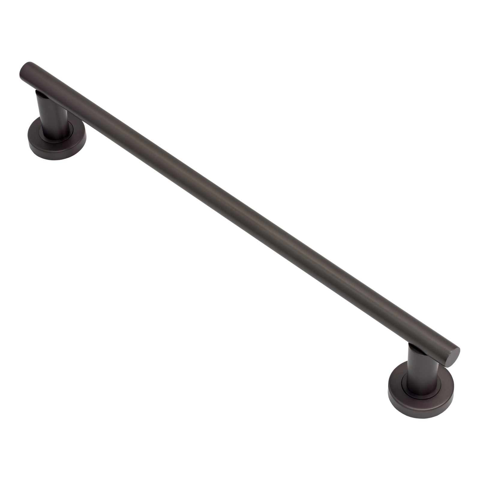 SHOW Image of 489mm Matt Bronze Large Classic Pull Handle