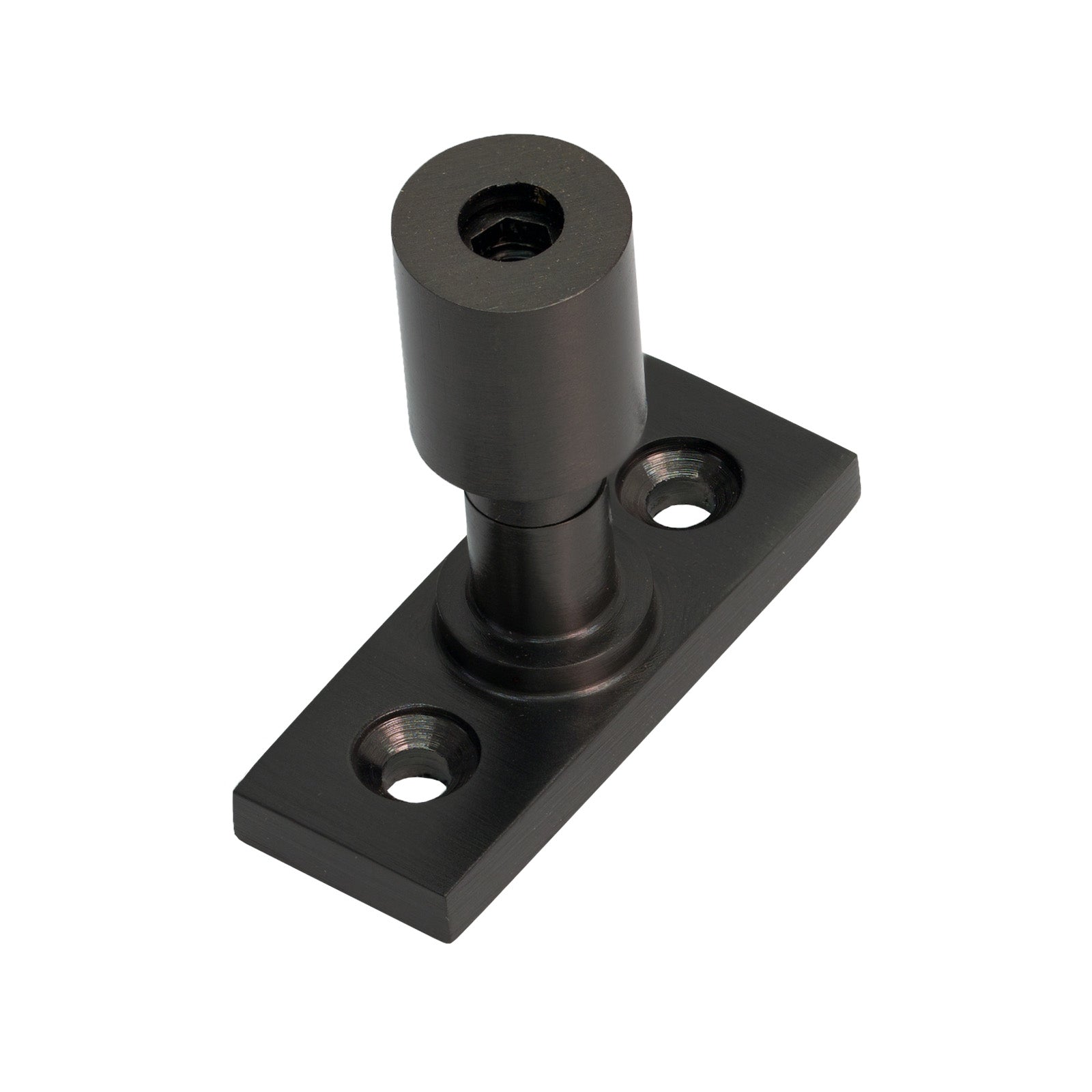 SHOW IMAGE OF Casement Locking Pin in Matt Bronze