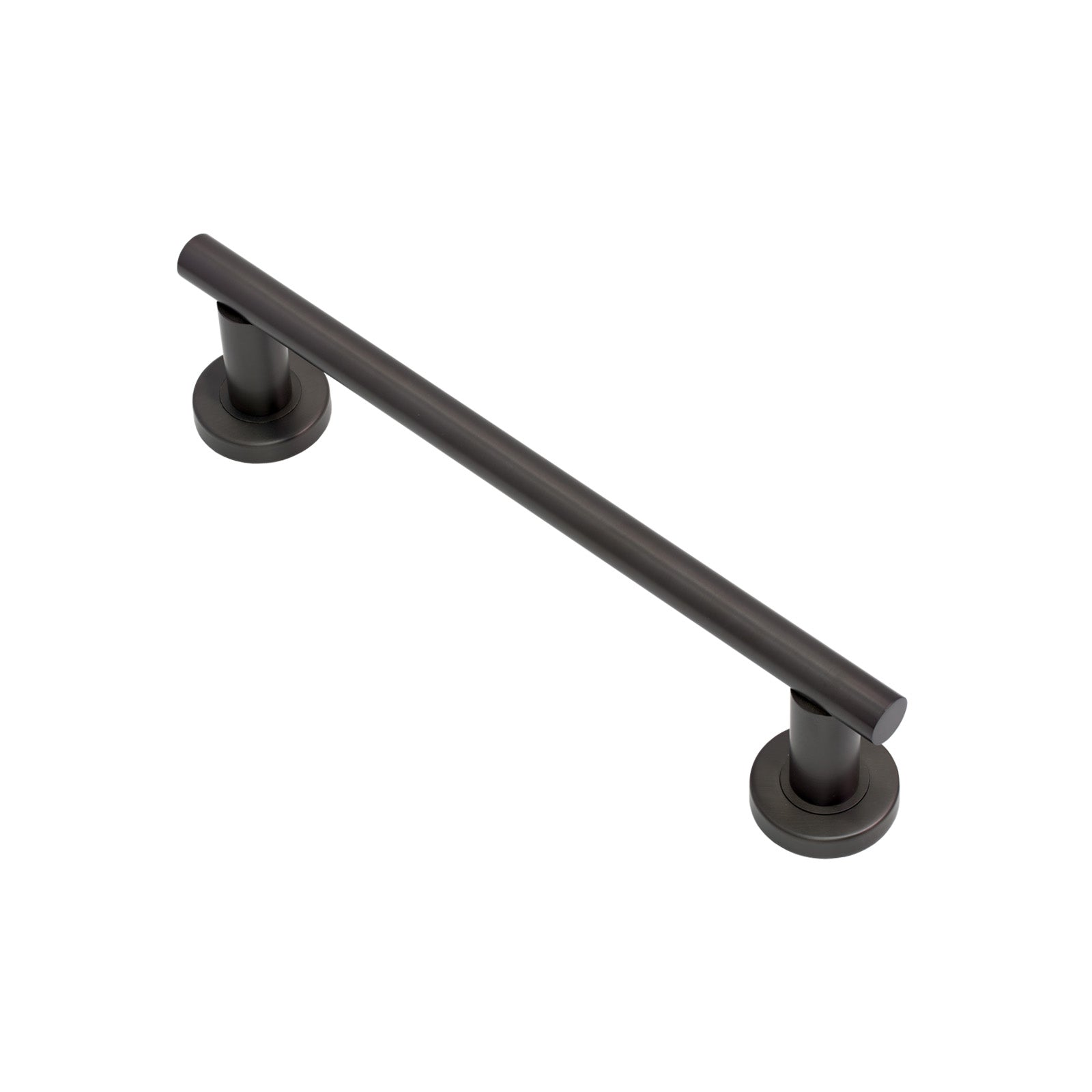 SHOW Image of 336mm Matt Bronze Large Classic Pull Handle