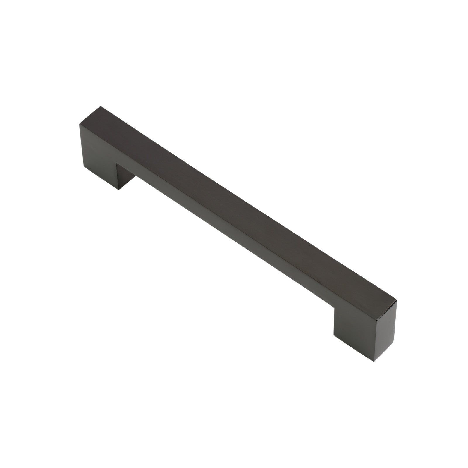 SHOW Image of 305mm Matt Bronze Large Urban Door Pull Handle