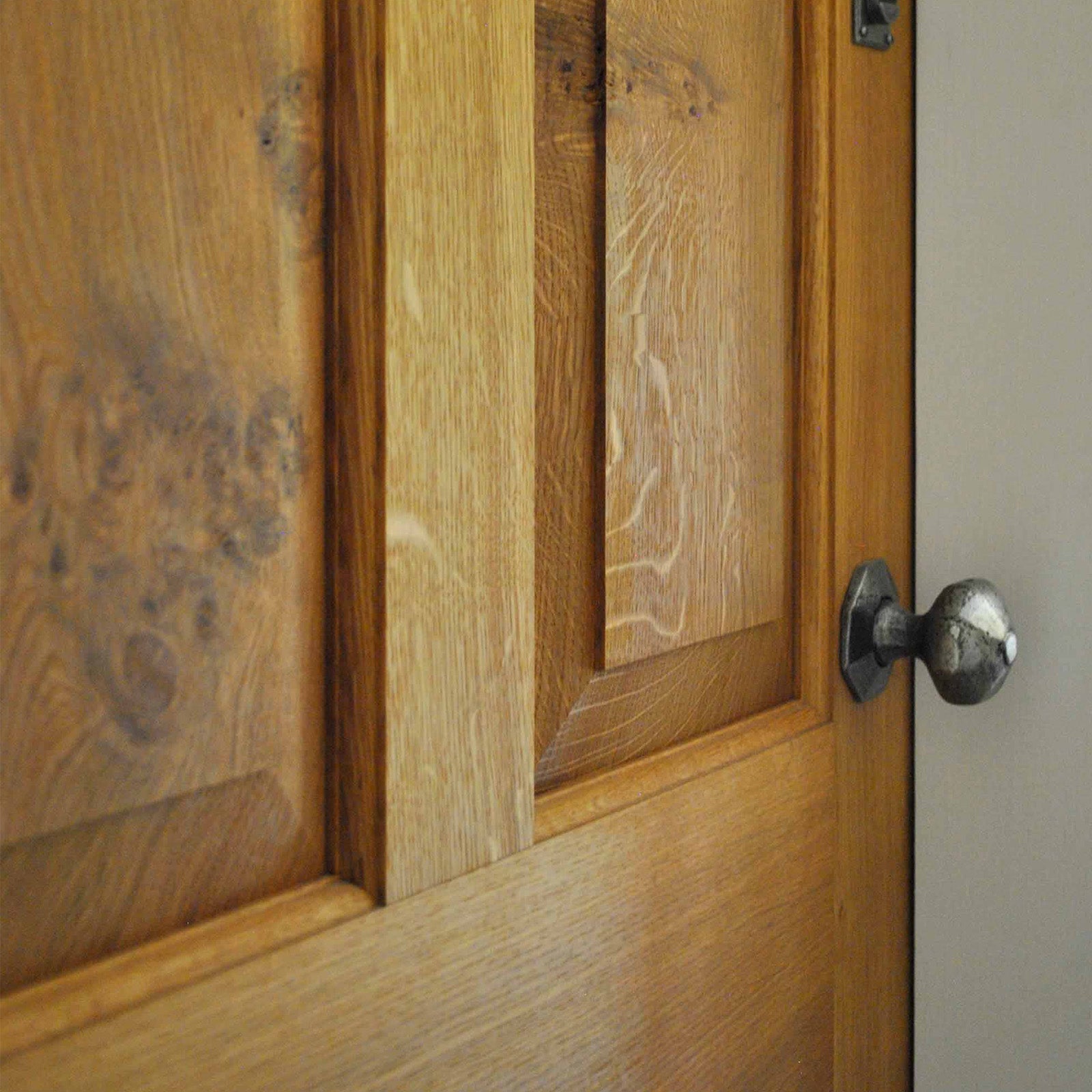 SHOW Hover Image of Octagonal Mortice Knobs