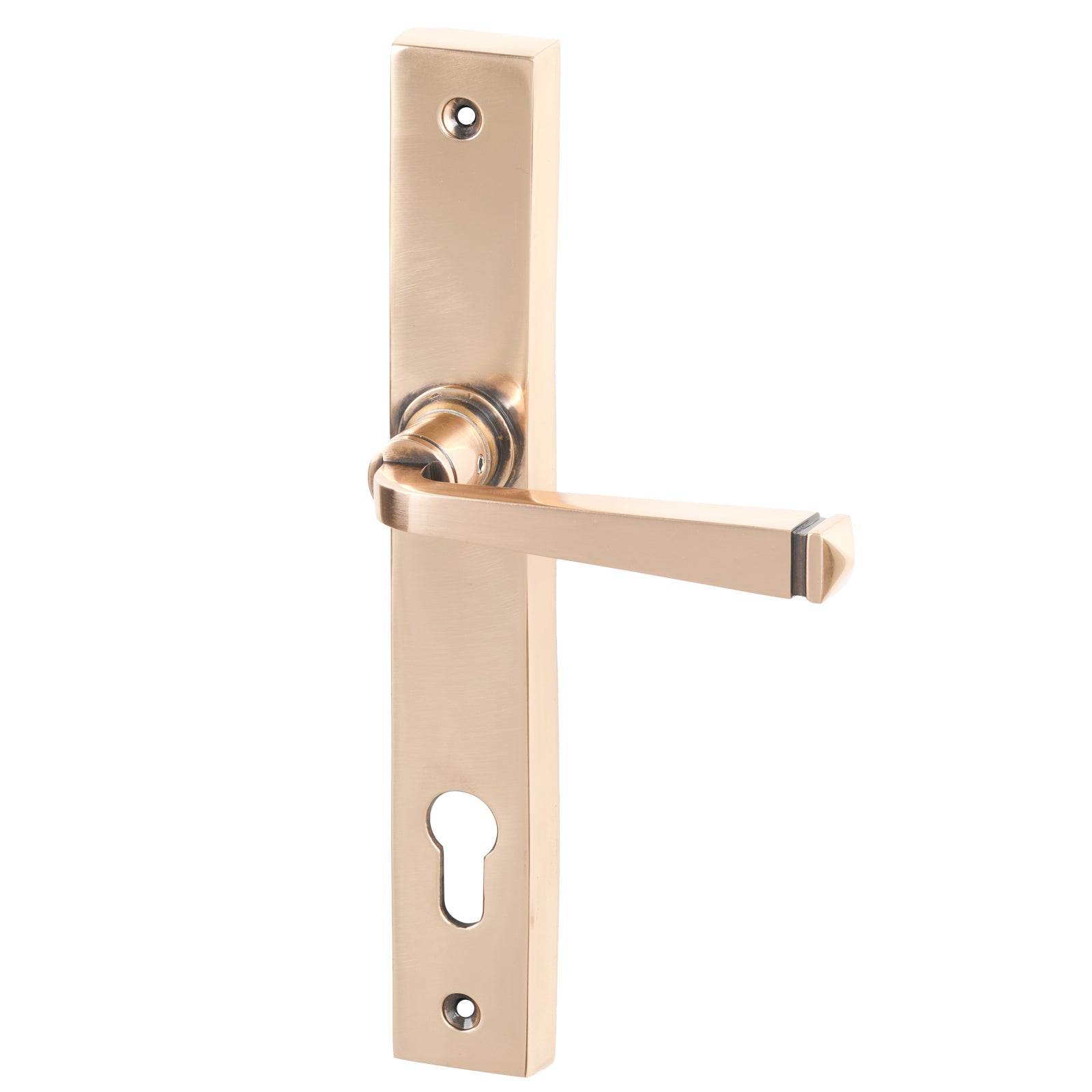 Avon Slimline Multipoint Door Handle