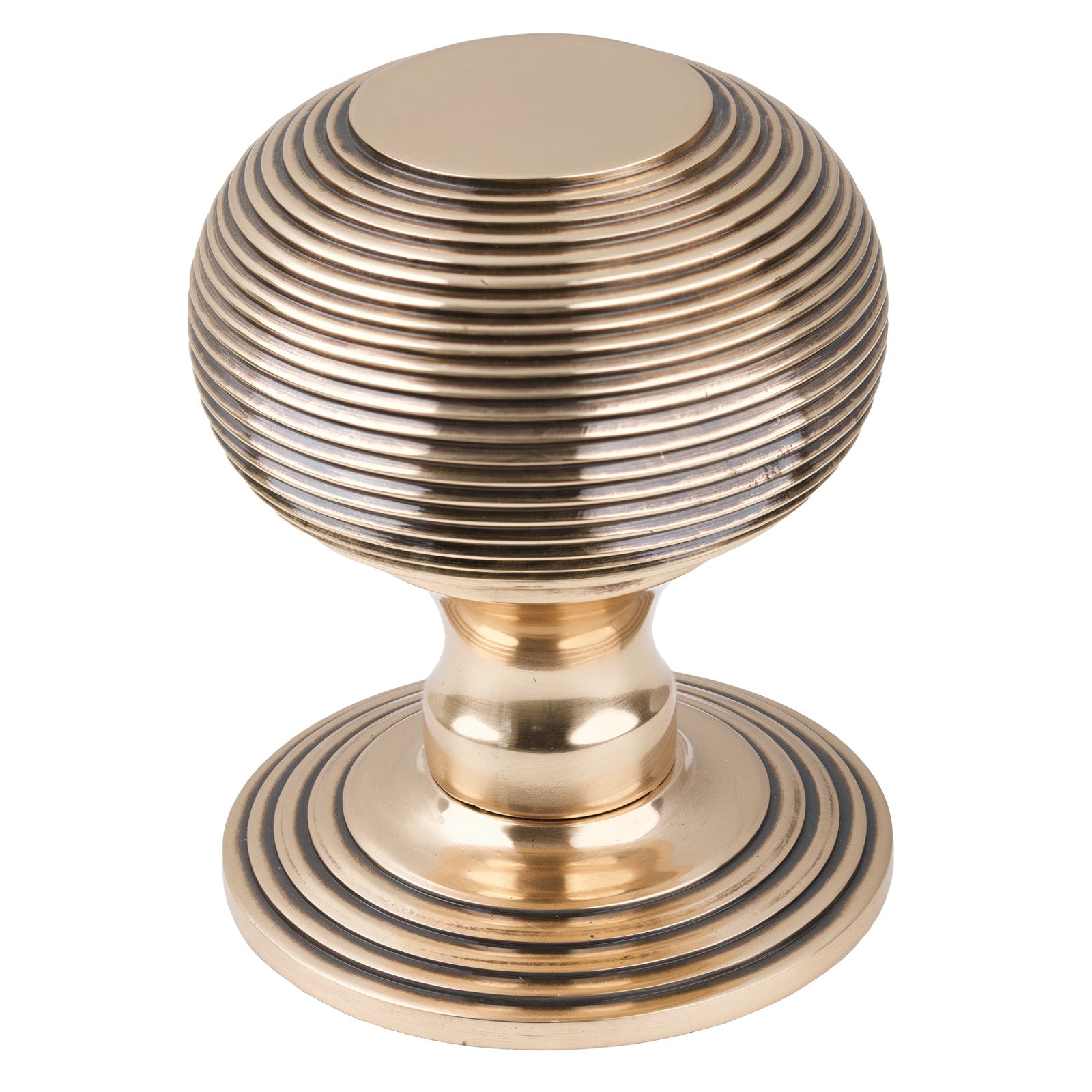 Beehive Centre Door Knob