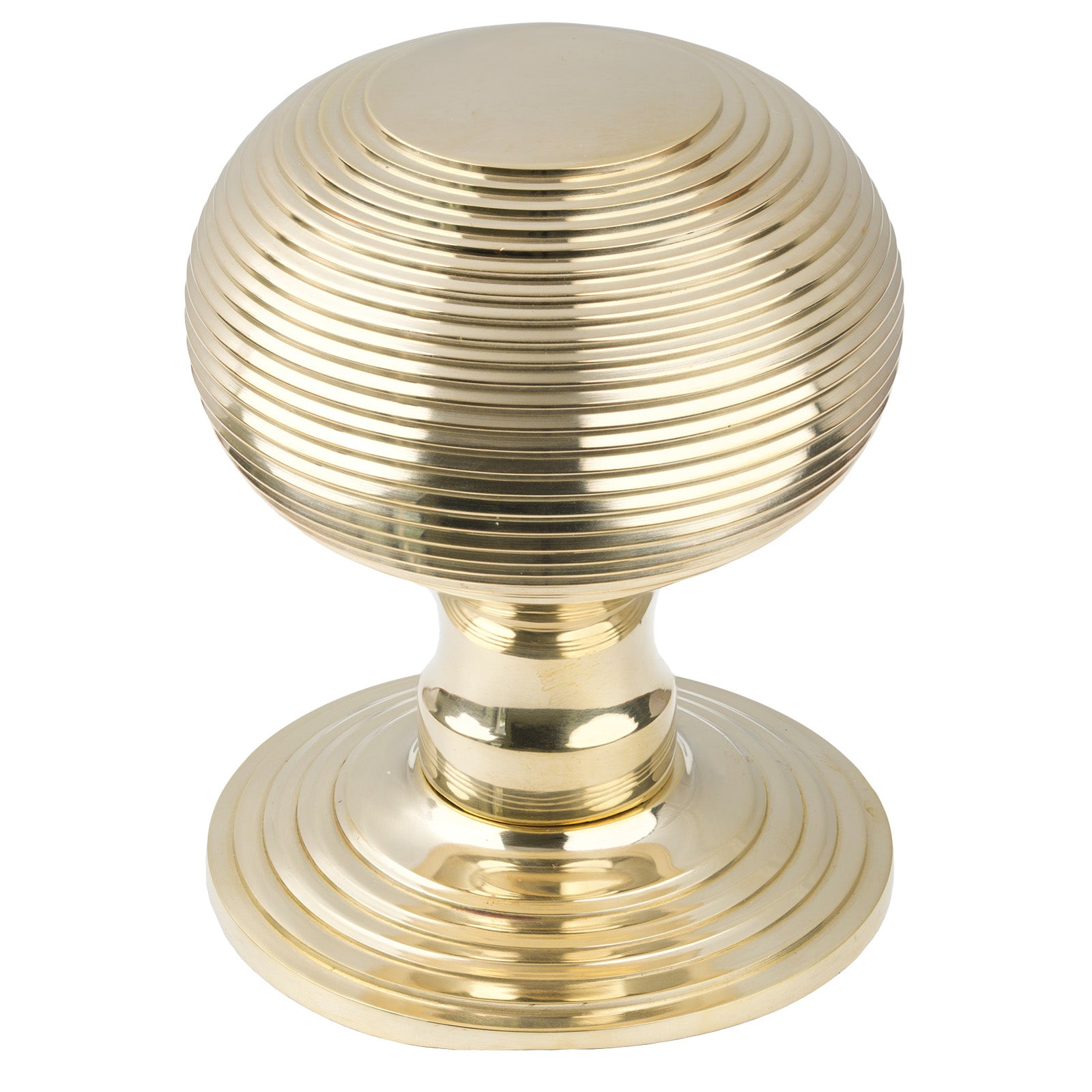 Beehive Centre Door Knob