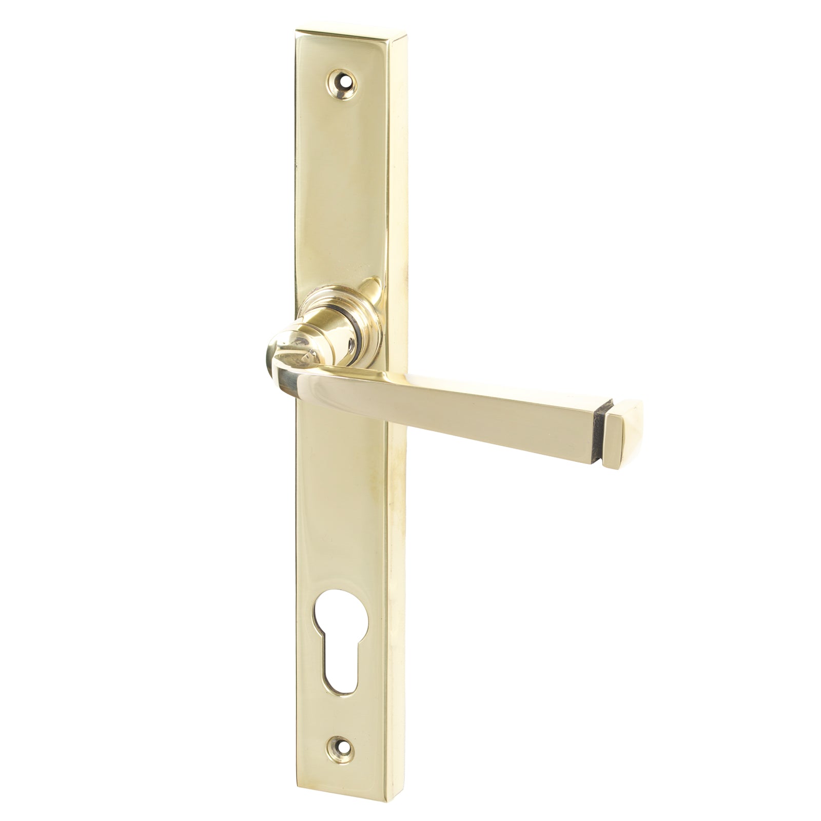 Avon Slimline Multipoint Door Handle