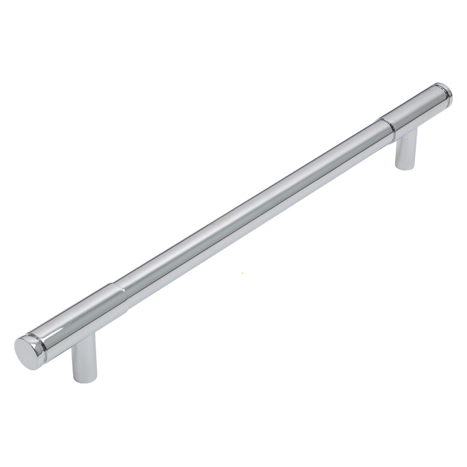 284mm Polished Chrome Kelso Pull Handle