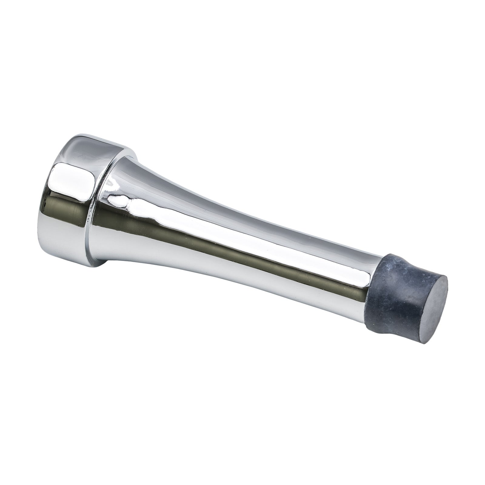 Polished Chrome Projection Door Stop