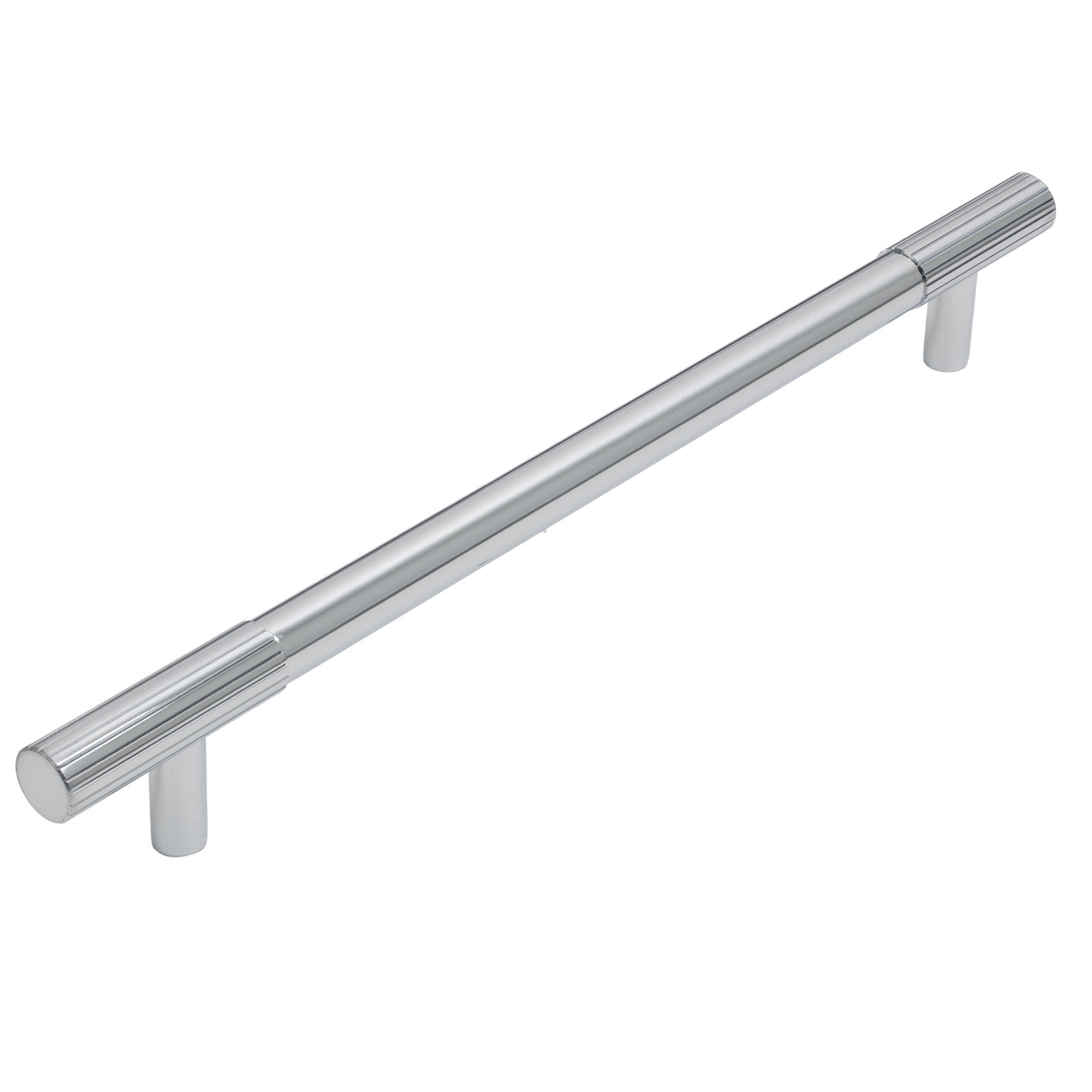 284mm Polished Chrome Judd Pull Handle