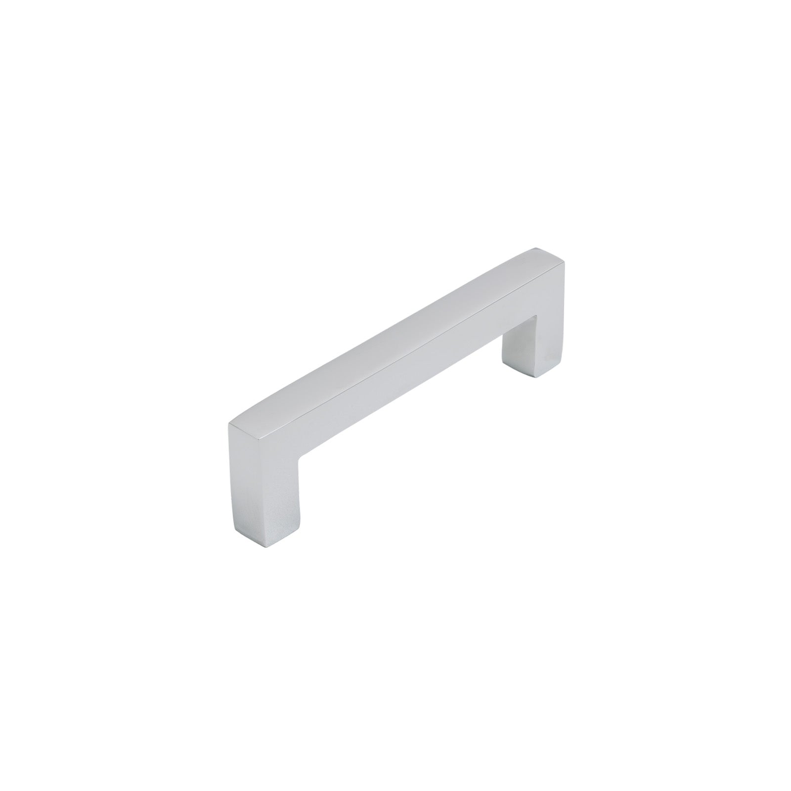 108mm Polished Chrome Albers Pull Handle