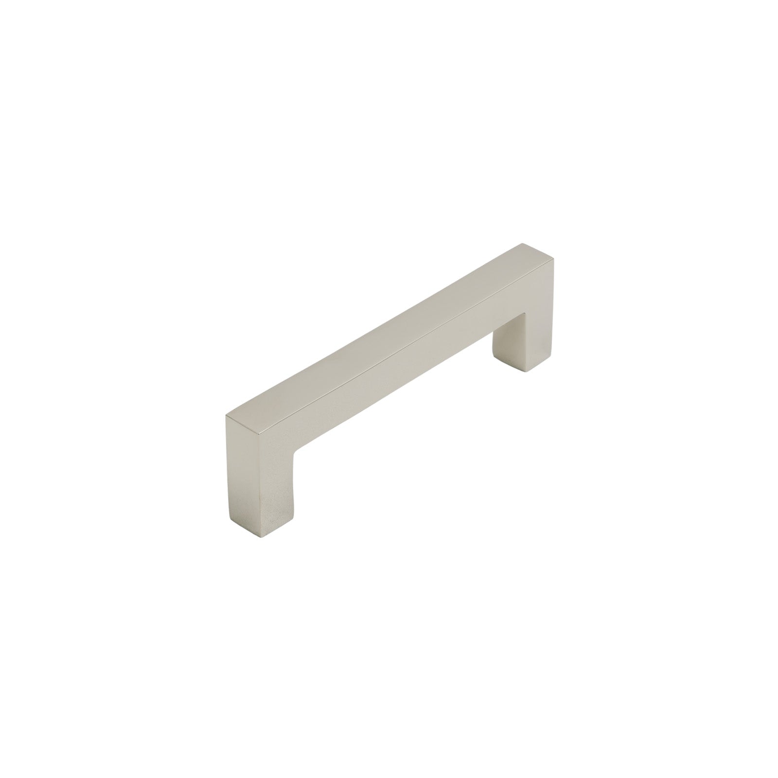 108mm Polished Nickel Albers Pull Handle