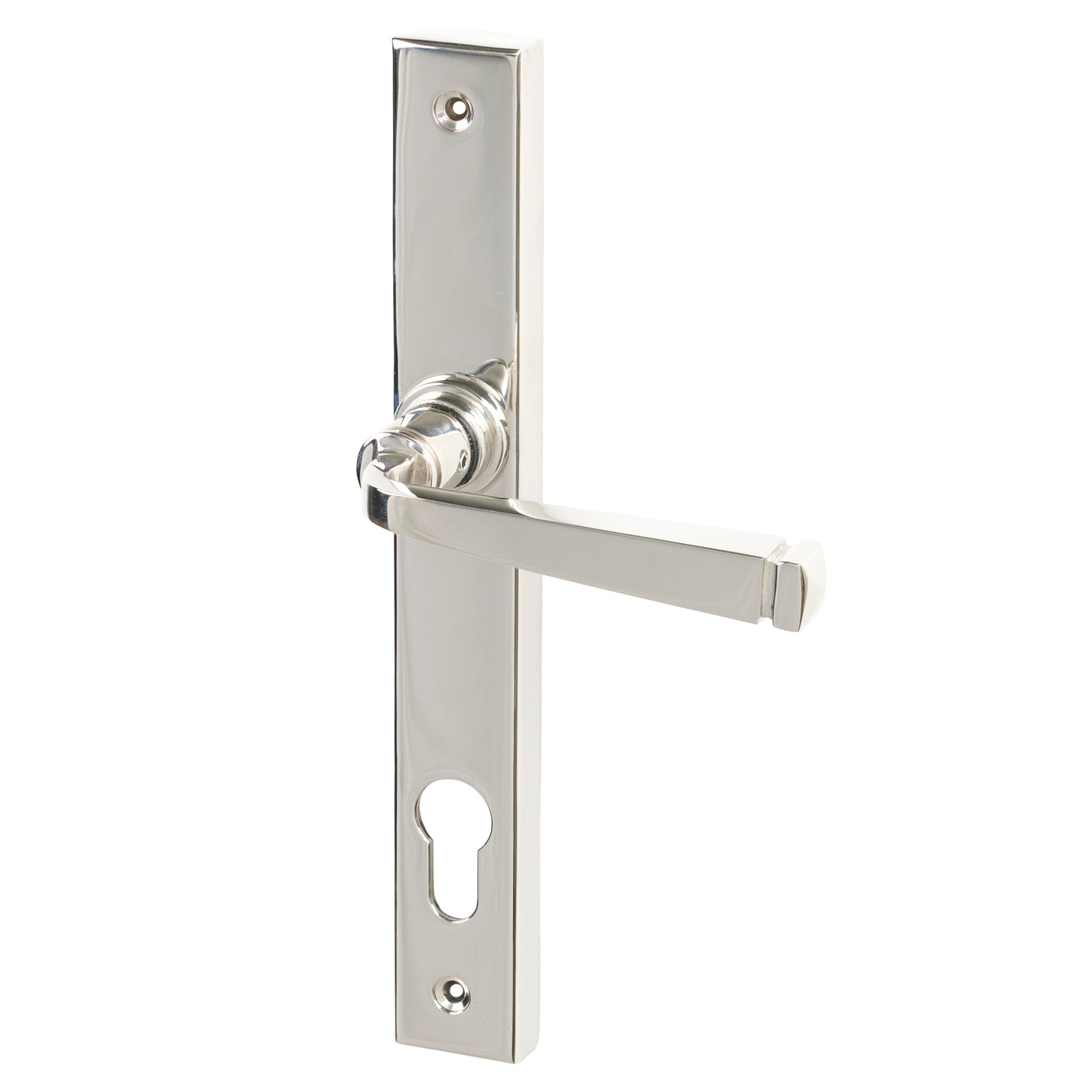 Avon Slimline Multipoint Door Handle