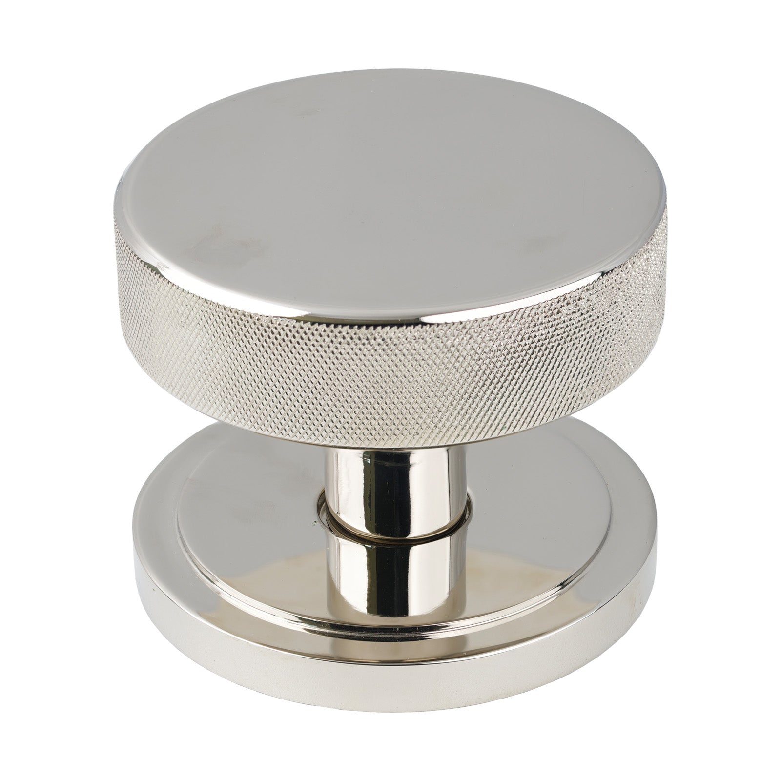 Art Deco Brompton Centre Door Knob