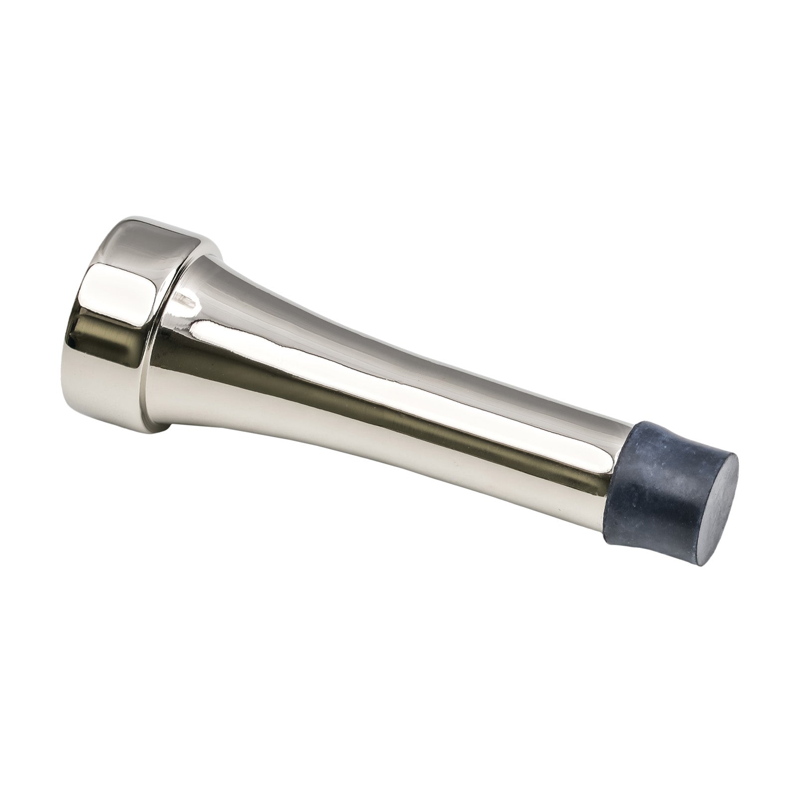 Polished Nickel Projection Door Stop