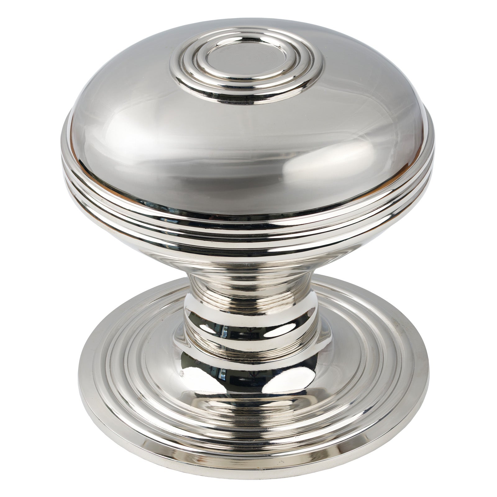 Prestbury Centre Door Knob