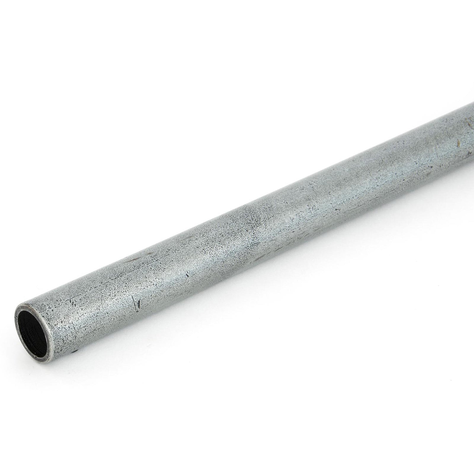 Variant Image of Pewter Curtain Pole