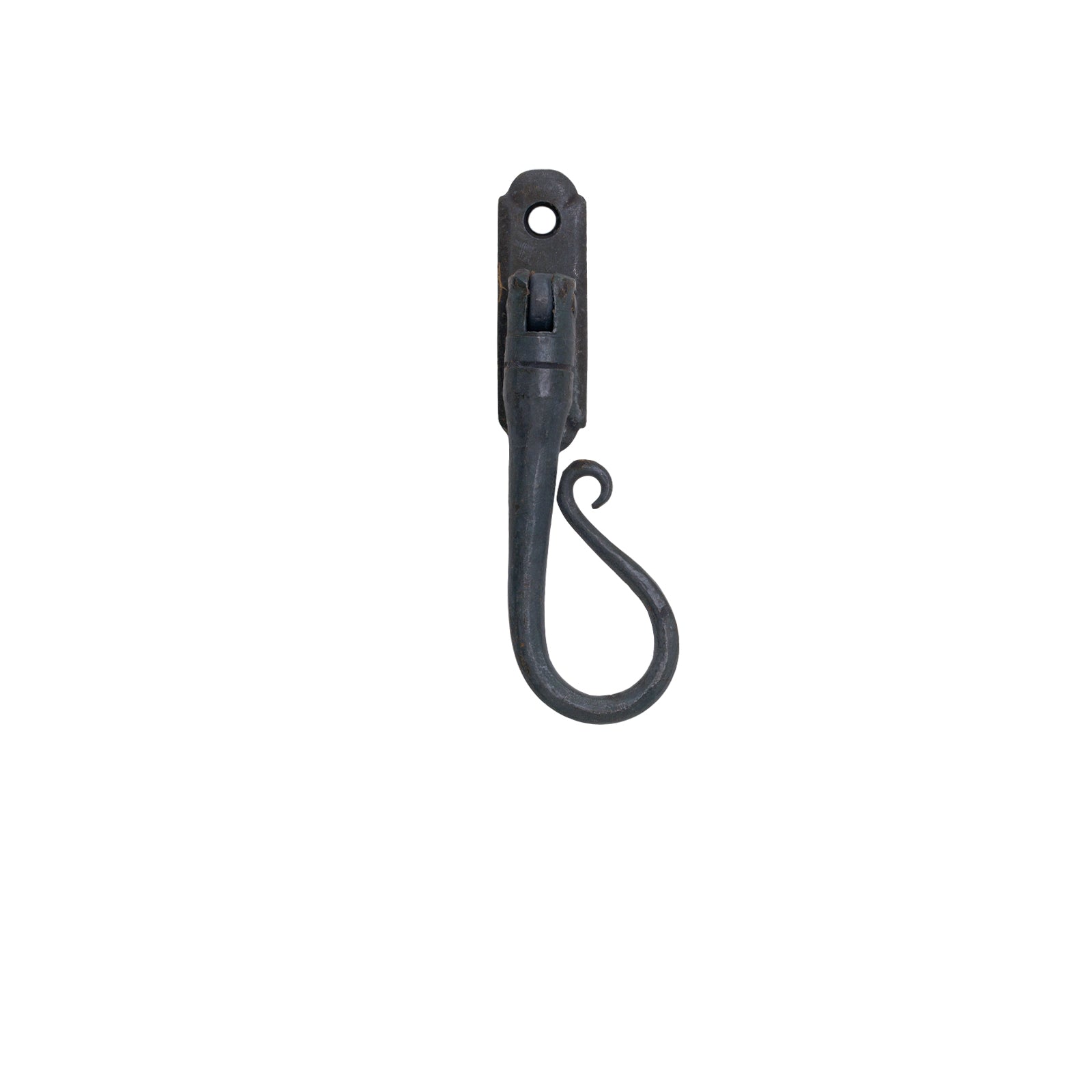 RH Beeswax Shepherd's Crook Espagnolette