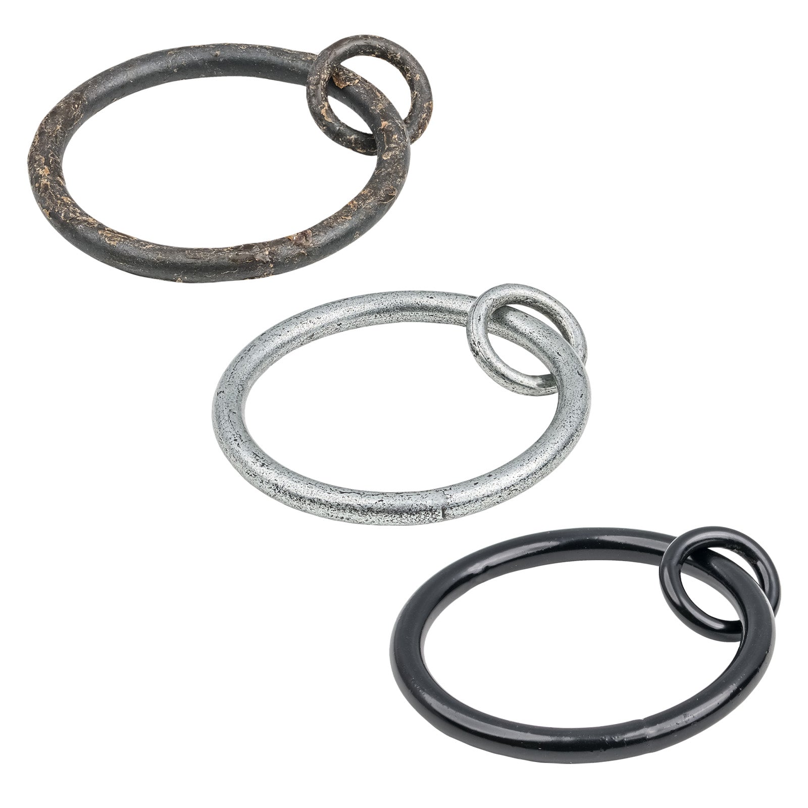 Level Image of Curtain Ring