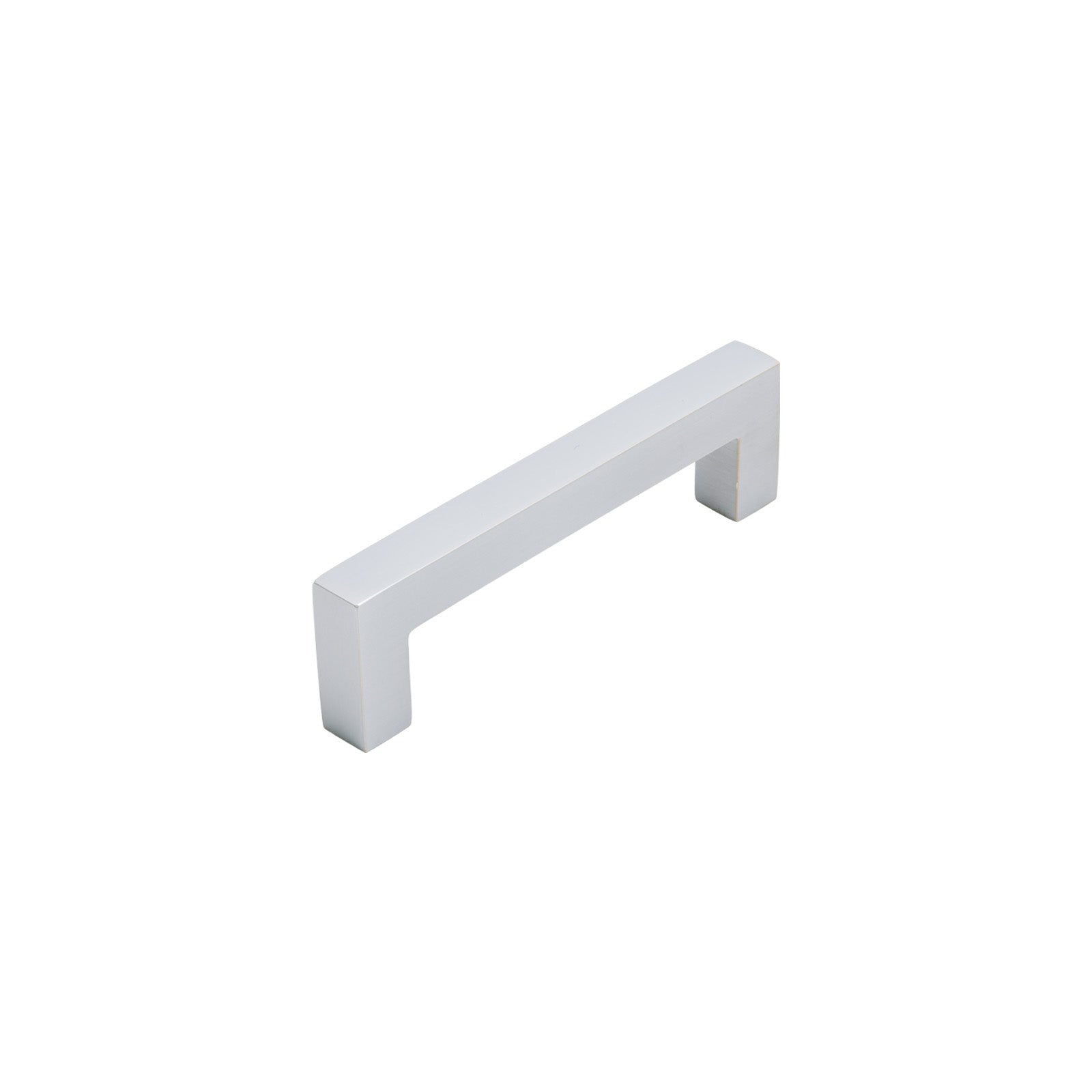 108mm Satin Chrome Albers Pull Handle