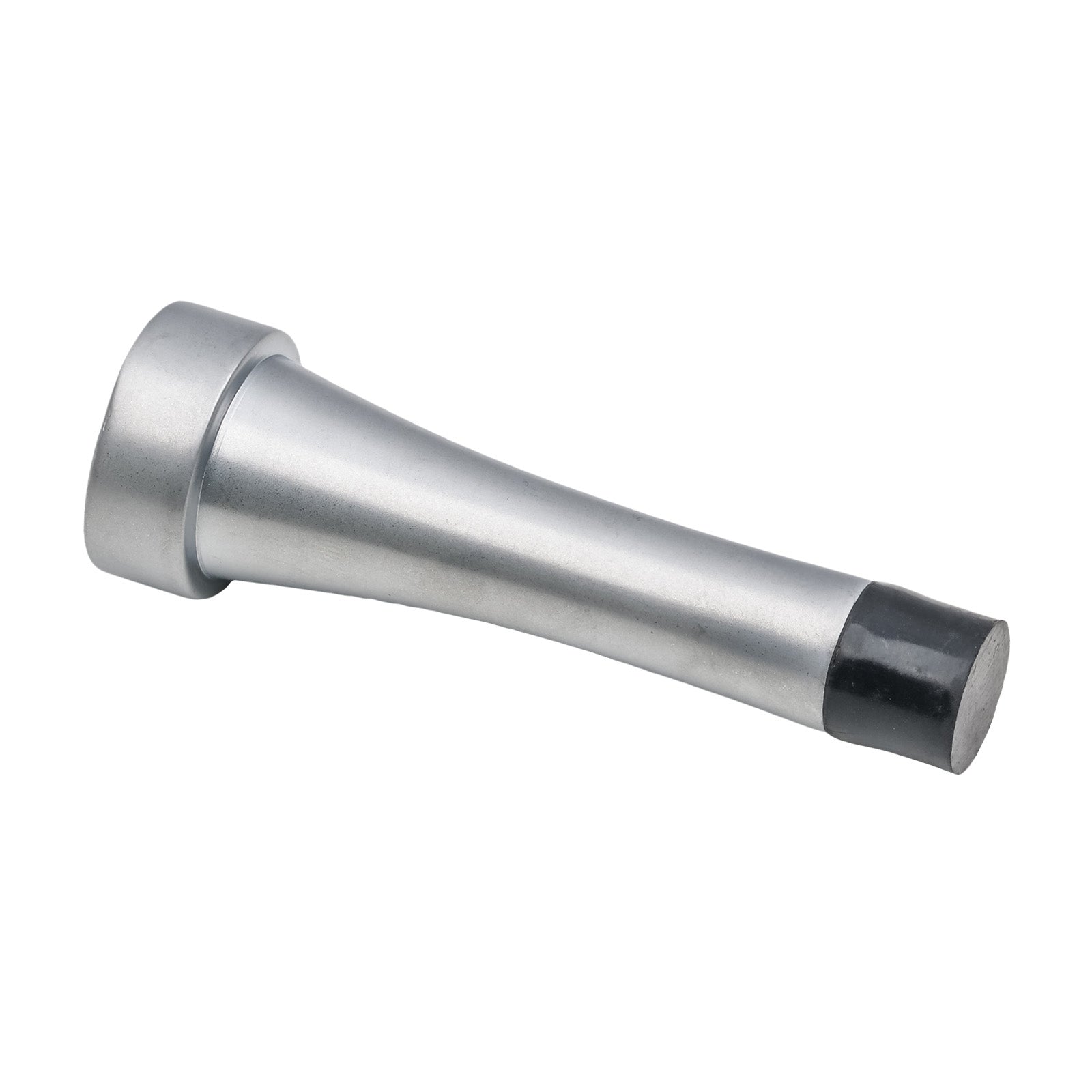 Satin Chrome Projection Door Stop