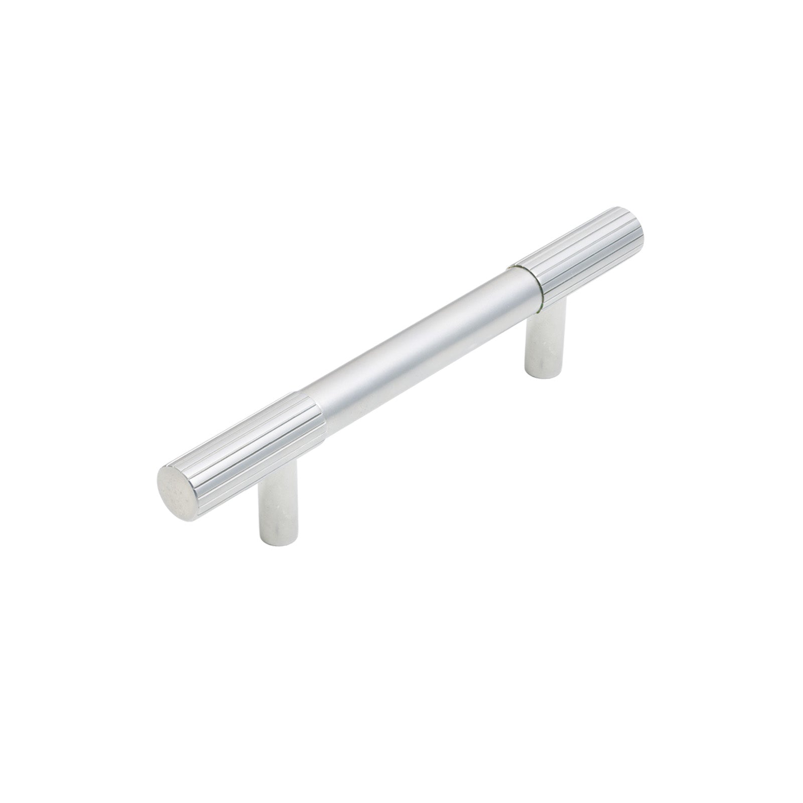 156mm Satin Chrome Judd Pull Handle