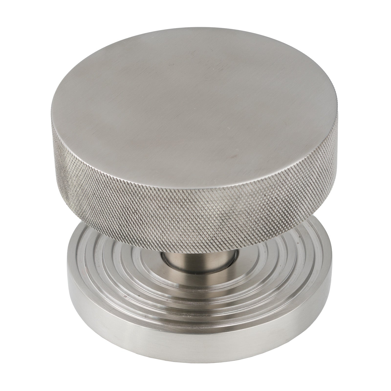 Beehive Brompton Centre Door Knob