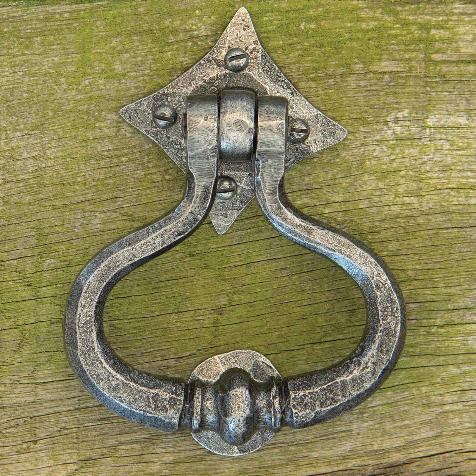 SHOW Hover Image of Shakespeare Door Knocker