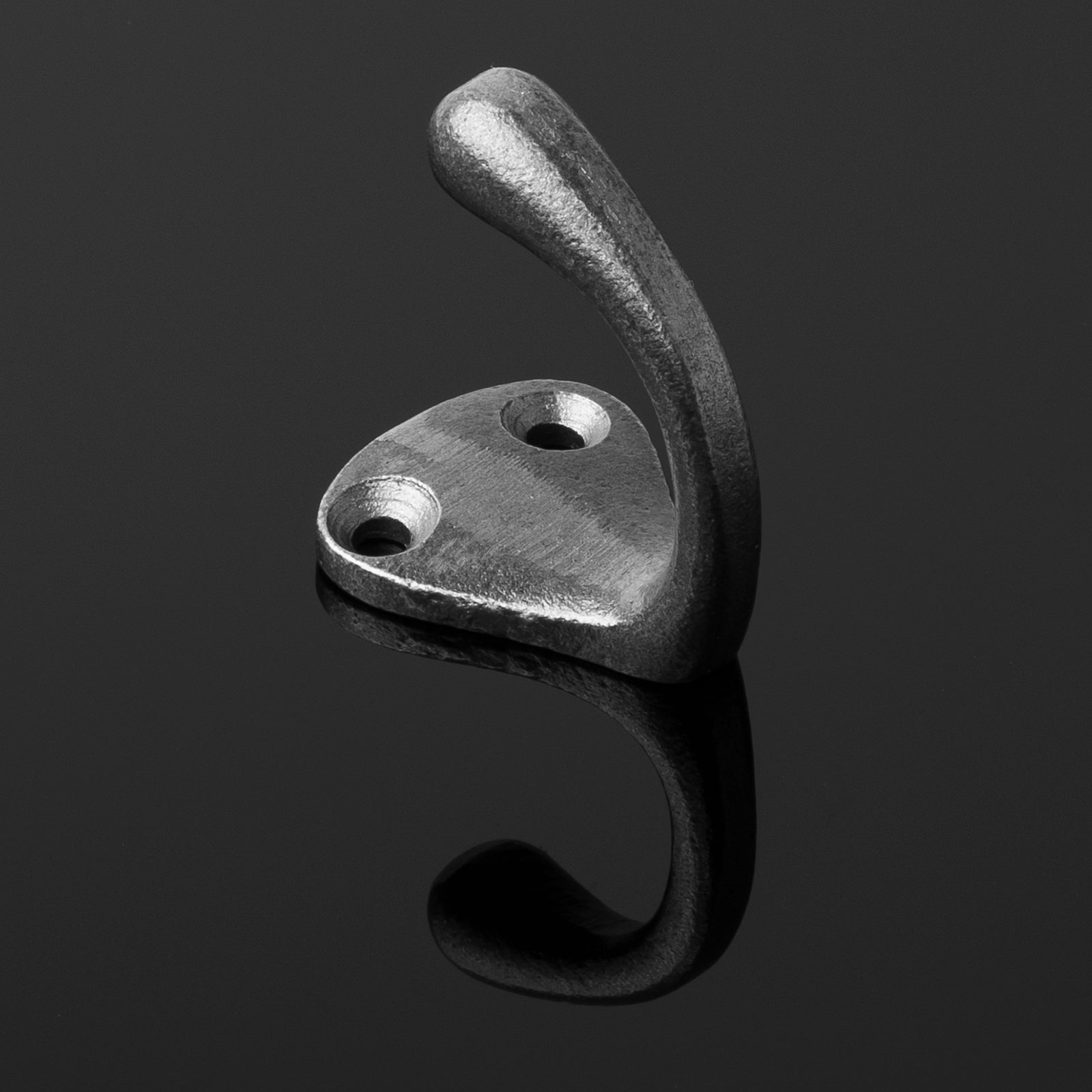 cast iron robe hook SHOW