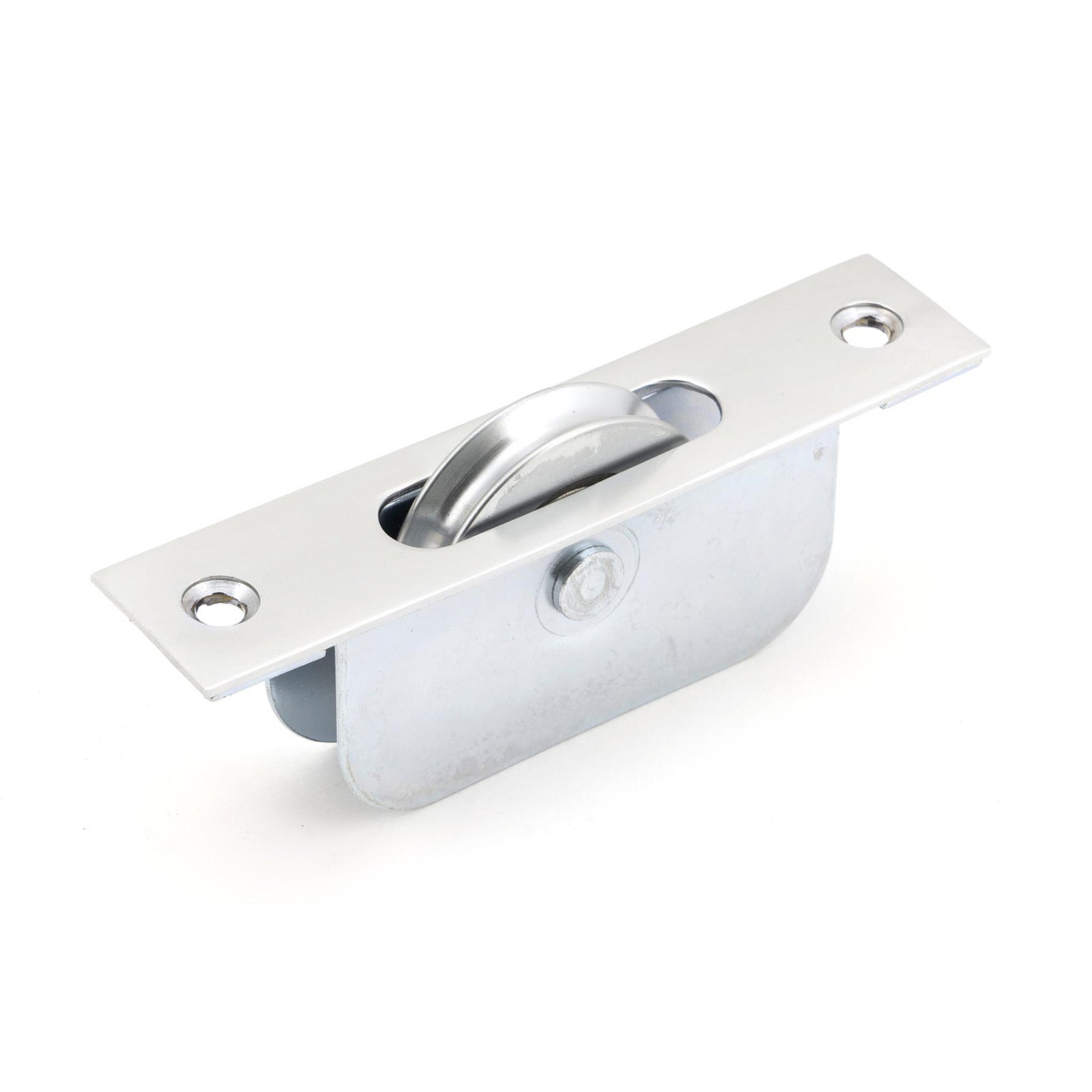 SHOW Hover Image of Square Ended Sash Window Pulley