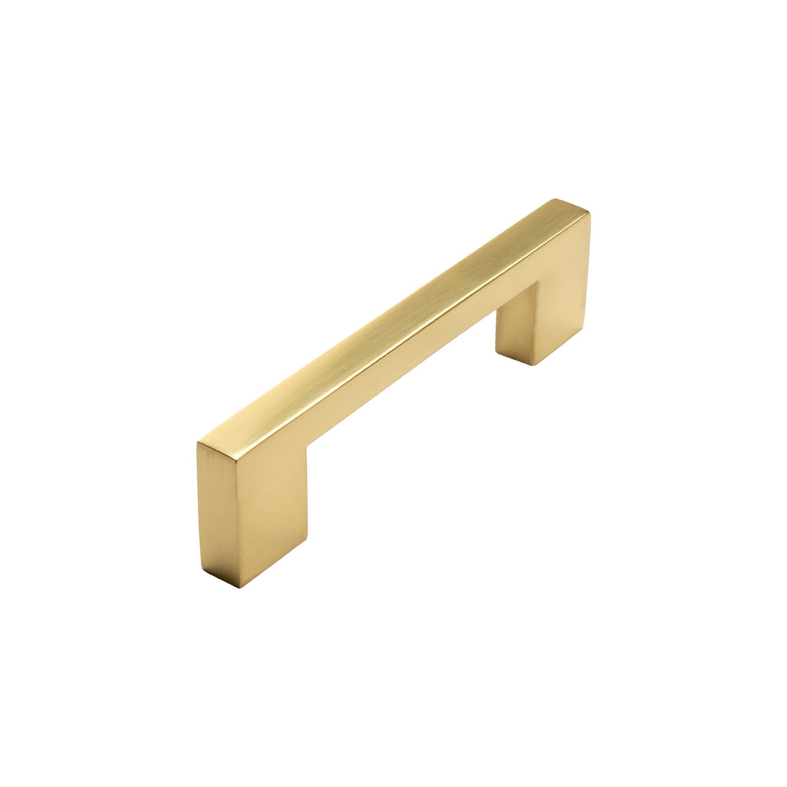 brass drawer handle