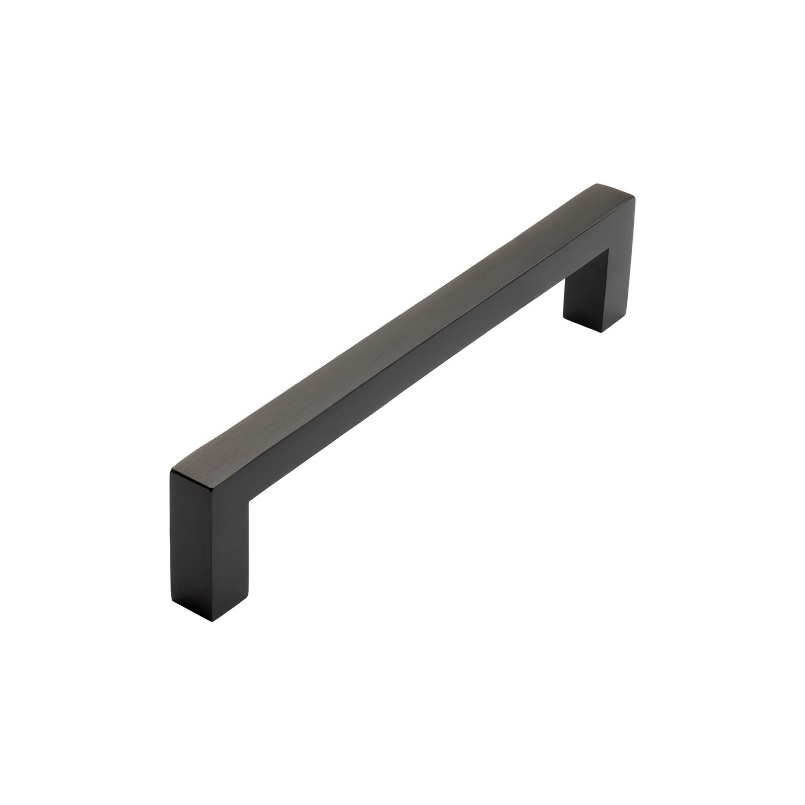 bronze square pull handle