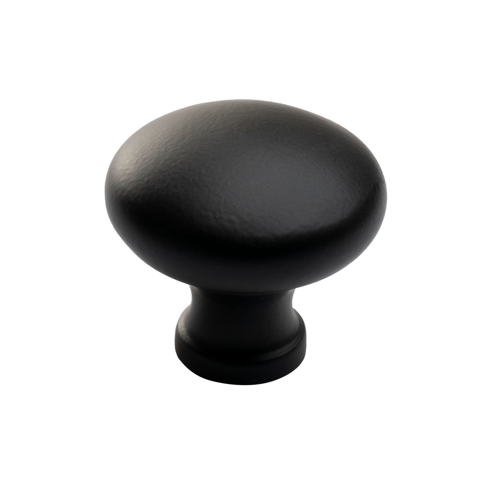 black cabinet knob SHOW