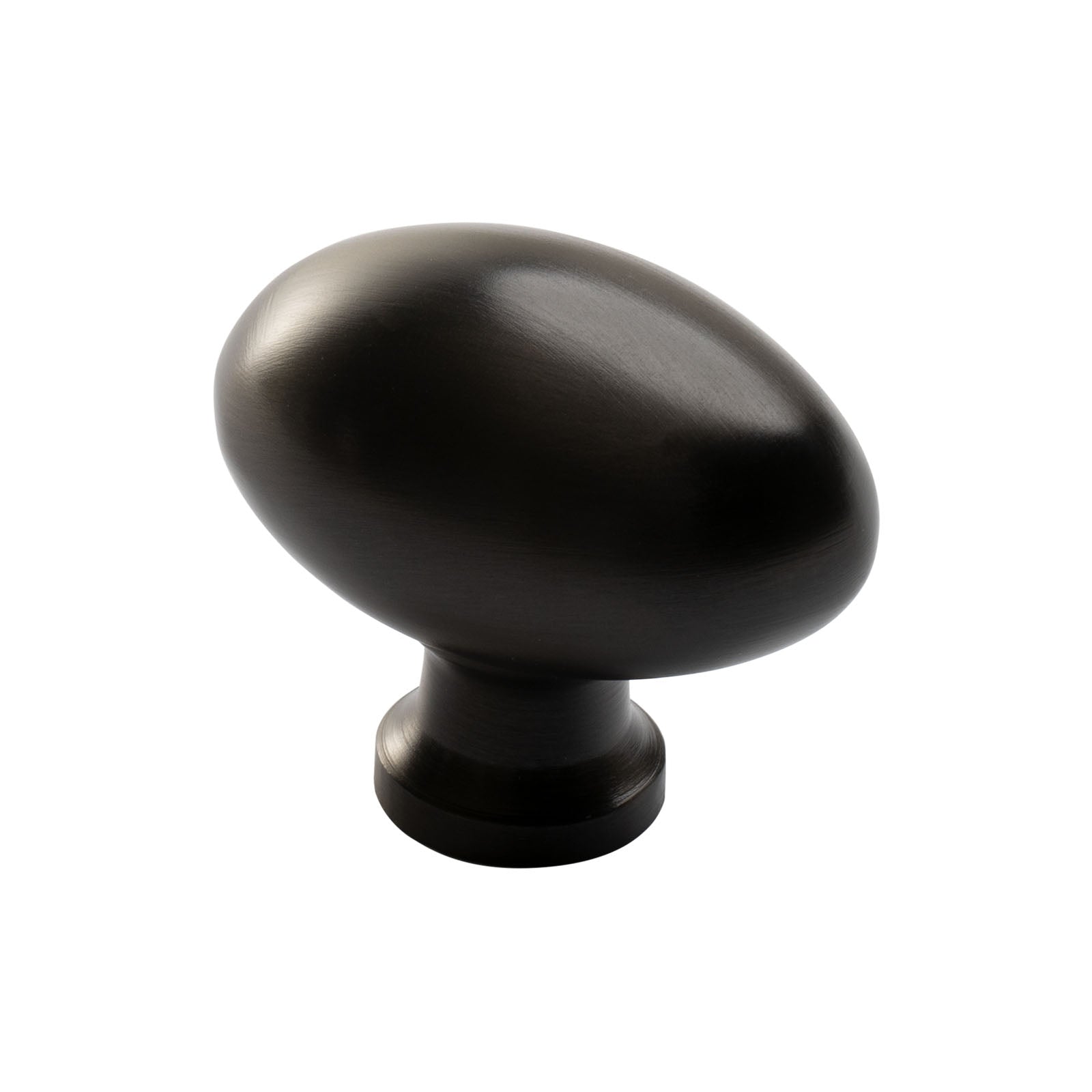 matt bronze chest of drawer knob 