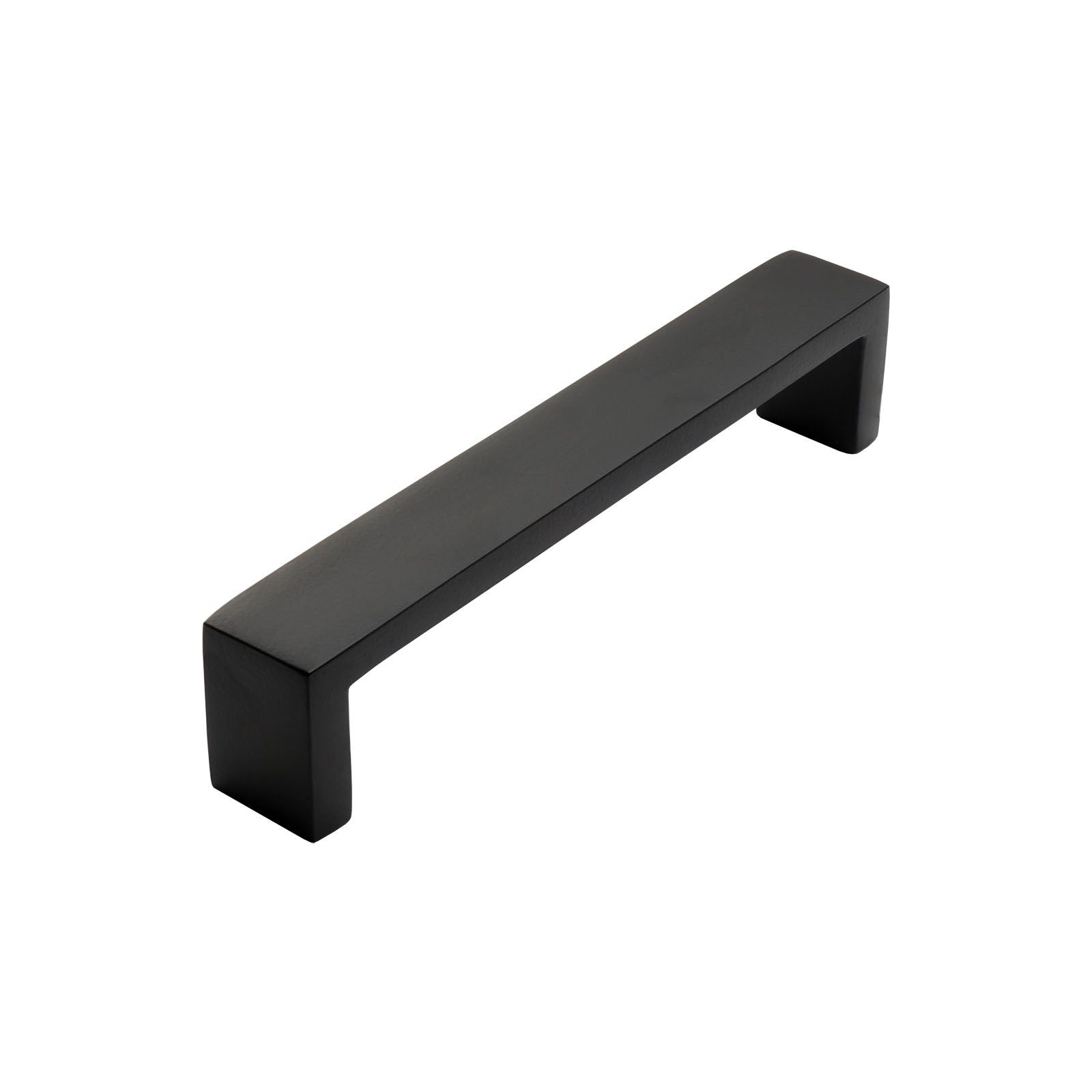 black wide metro pull handle SHOW