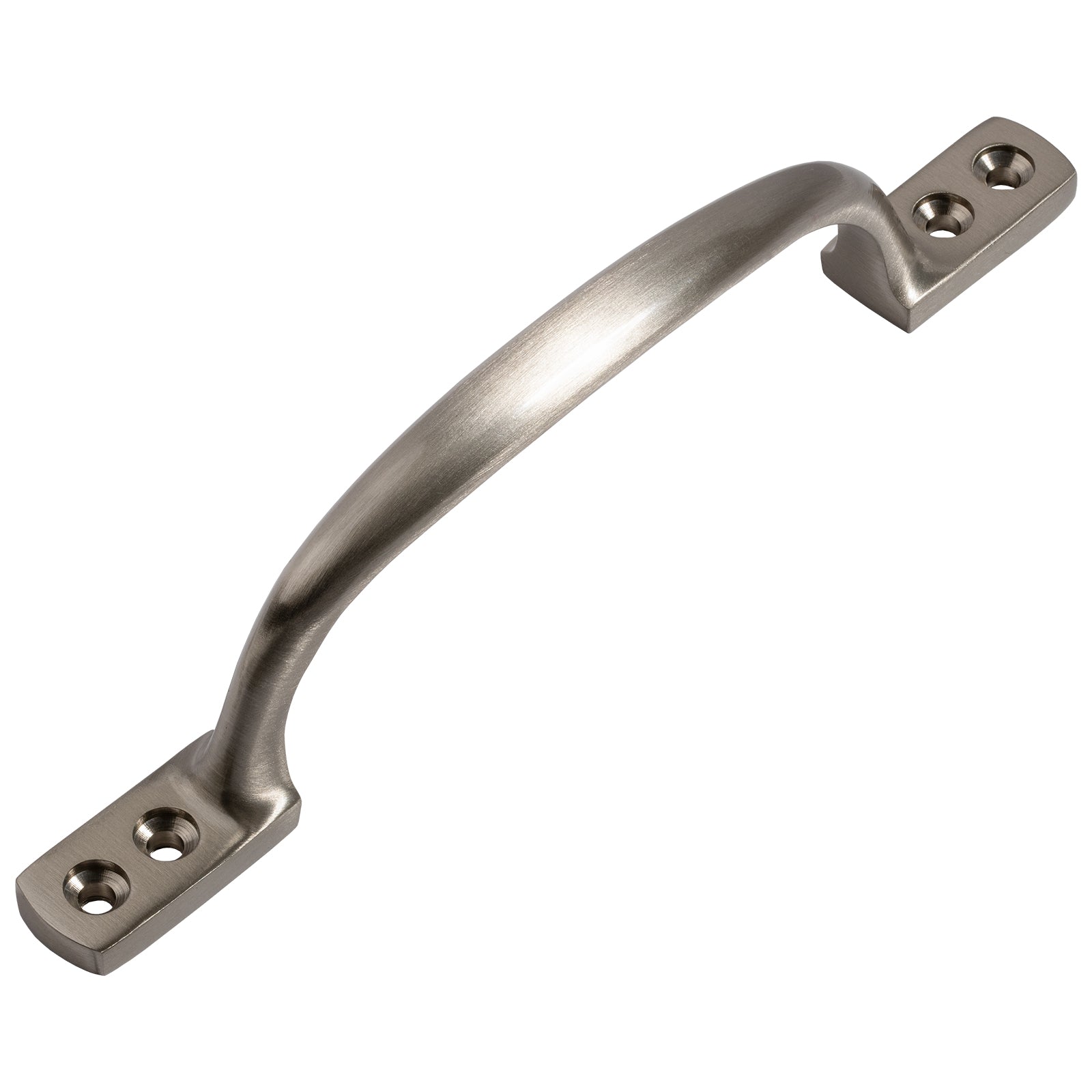 nickel sash window pull handle SHOW