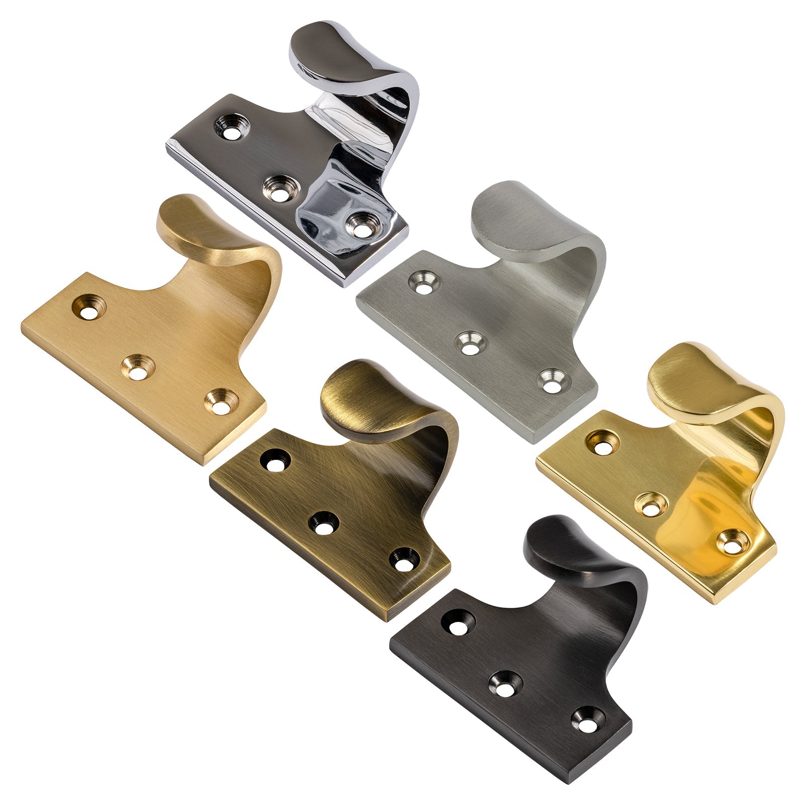 sash lift hooks, sliding sash window fittings