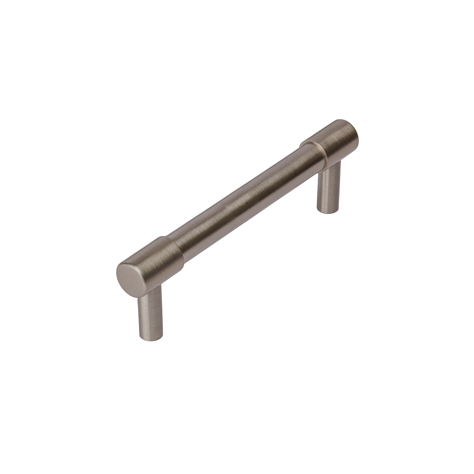 satin nickel pull handles