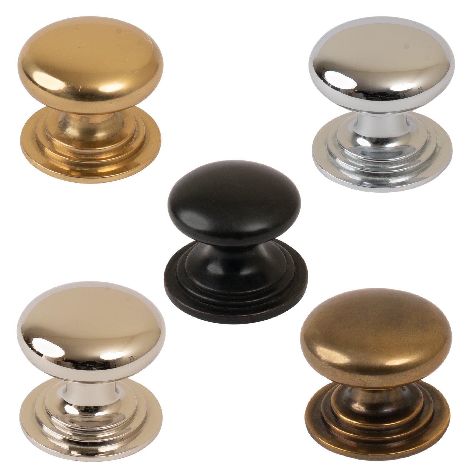 Victorian Cabinet Knobs, kitchen cupboard knobs