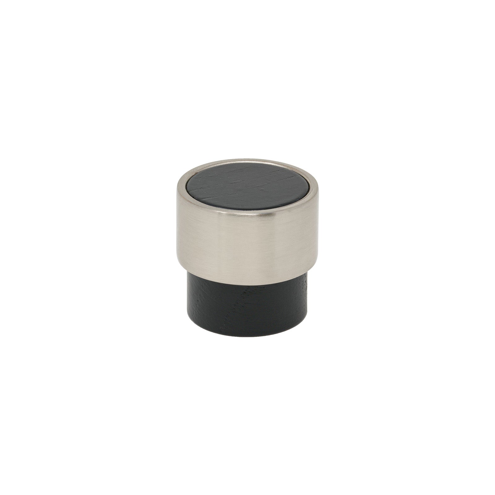 SHOW 26mm Radio Cabinet Knob In Ash Finish