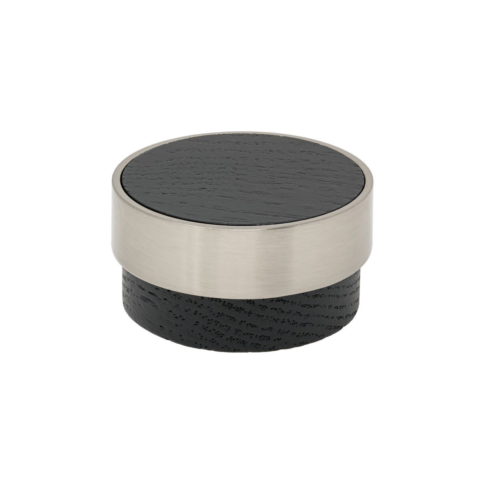 SHOW 48mm Radio Cabinet Knob In Ash Finish