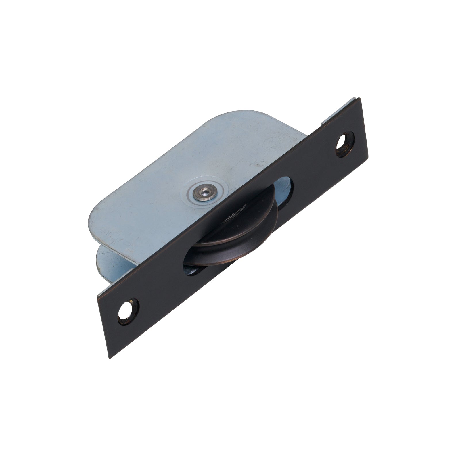 Square Ended Sash Window Pulley