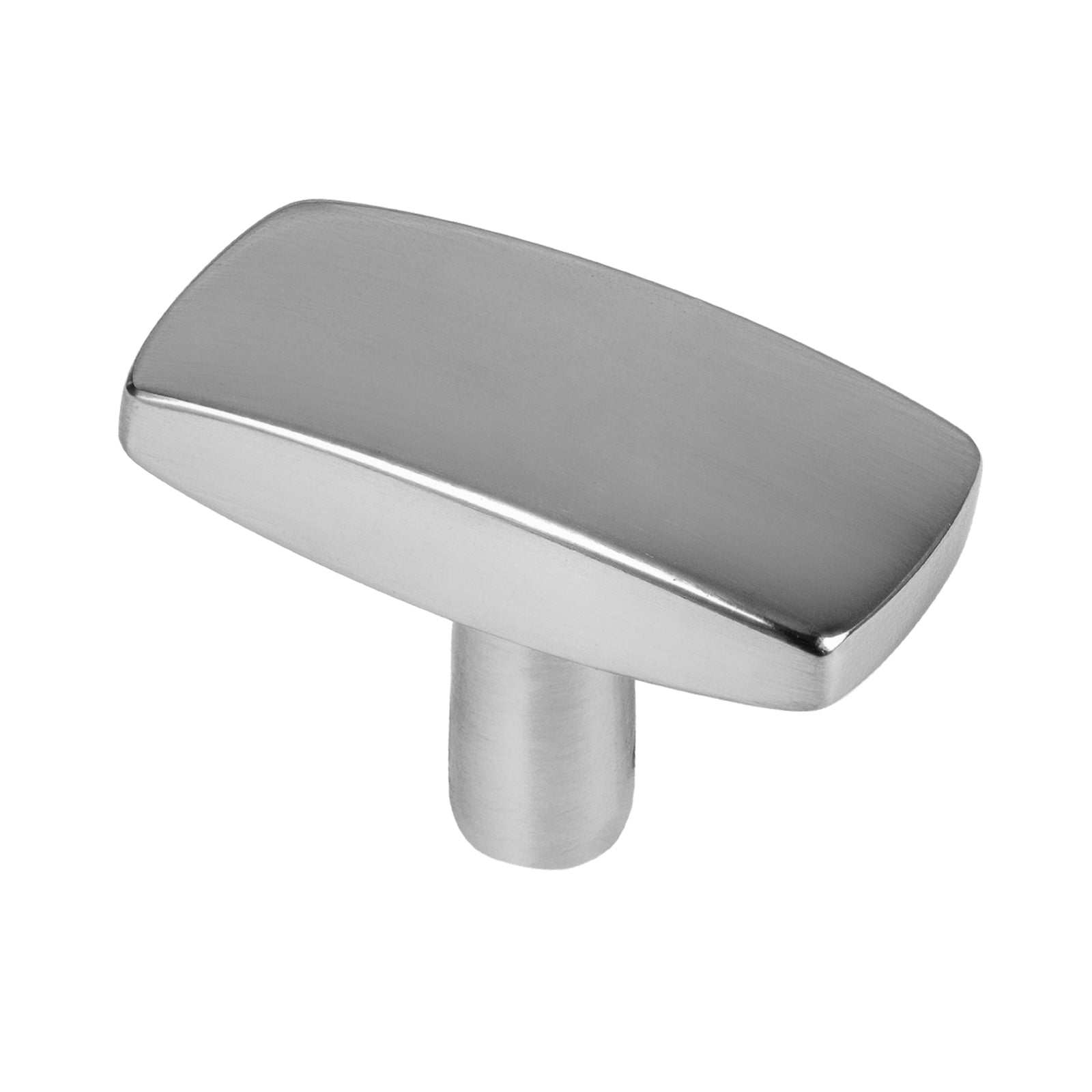 Rectangular Cabinet Knobs