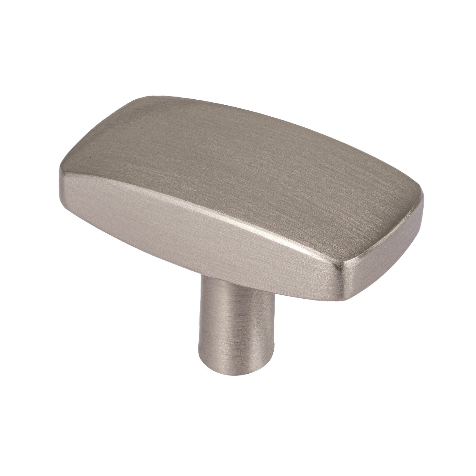 Rectangular Cabinet Knobs