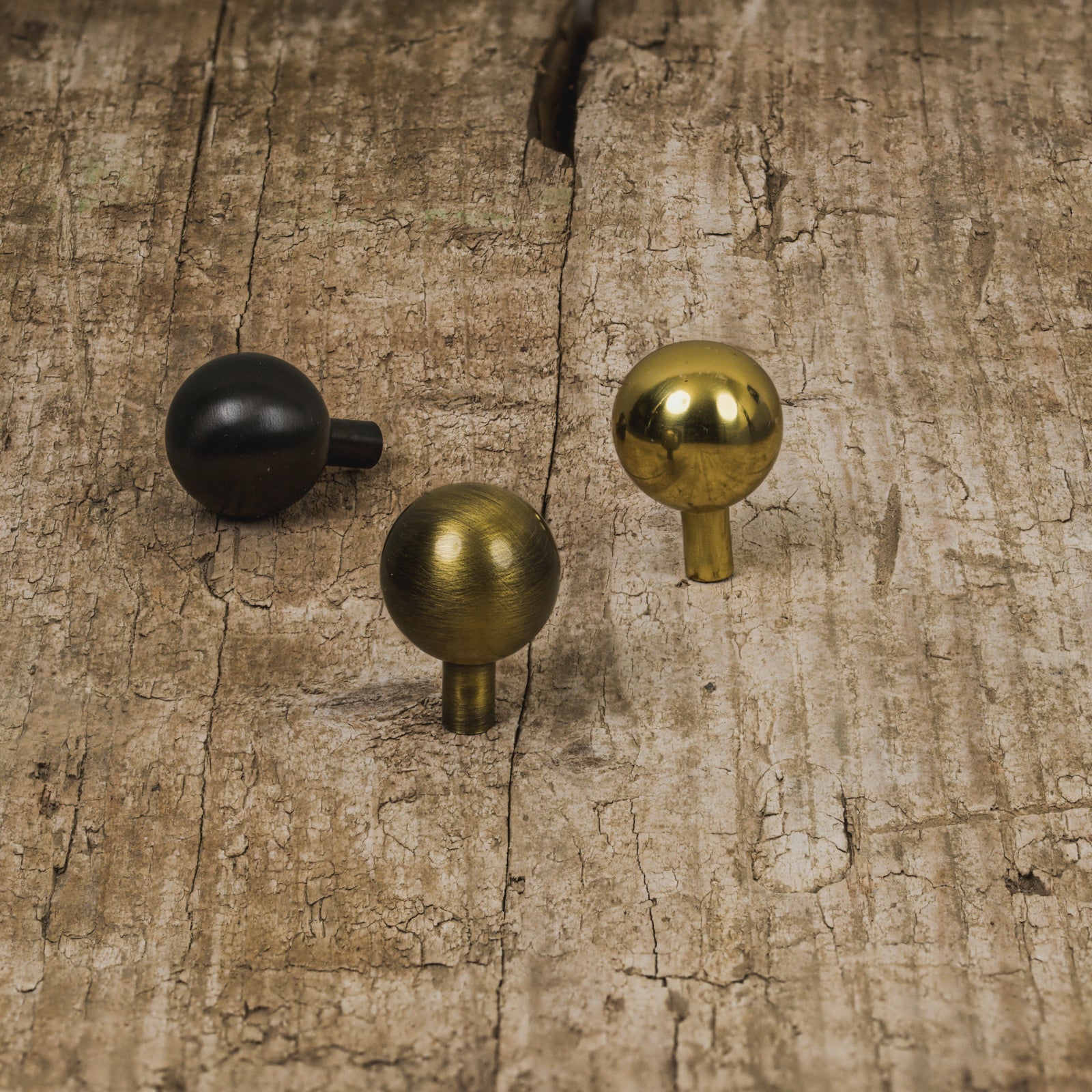 sphere cabinet knobs