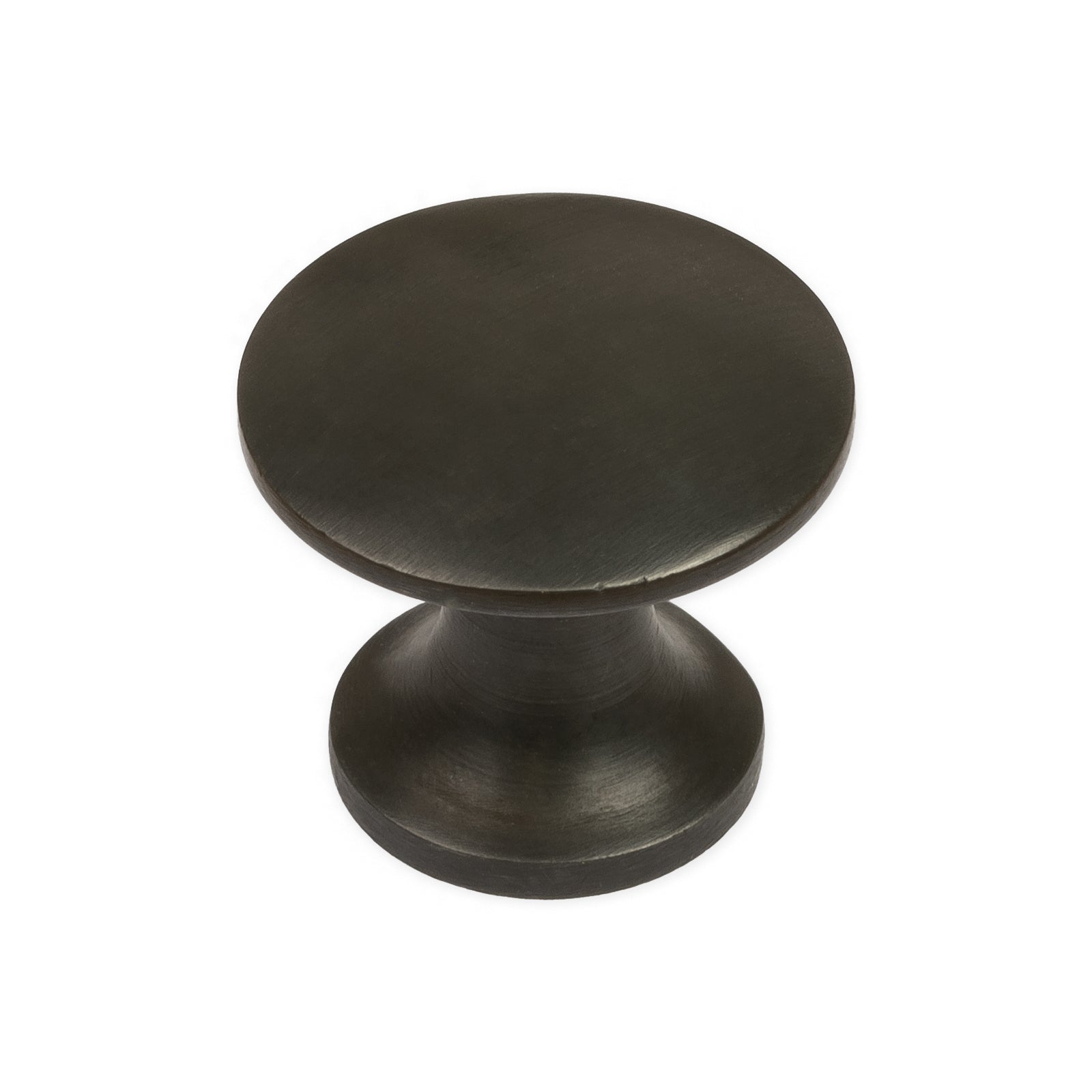 30mm Bronze Classic Cabinet Knob SHOW