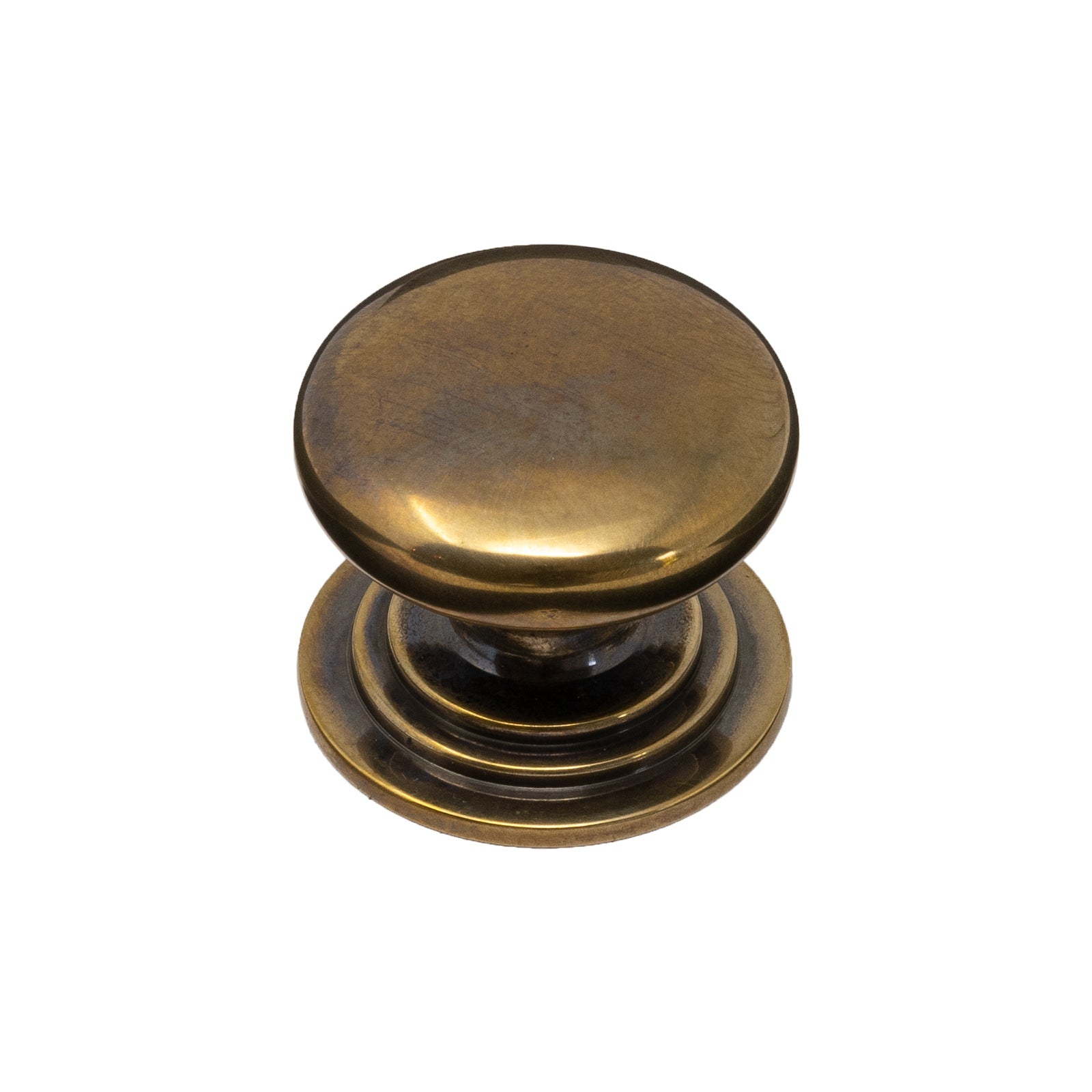 Solid Brass Cabinet Knob SHOW