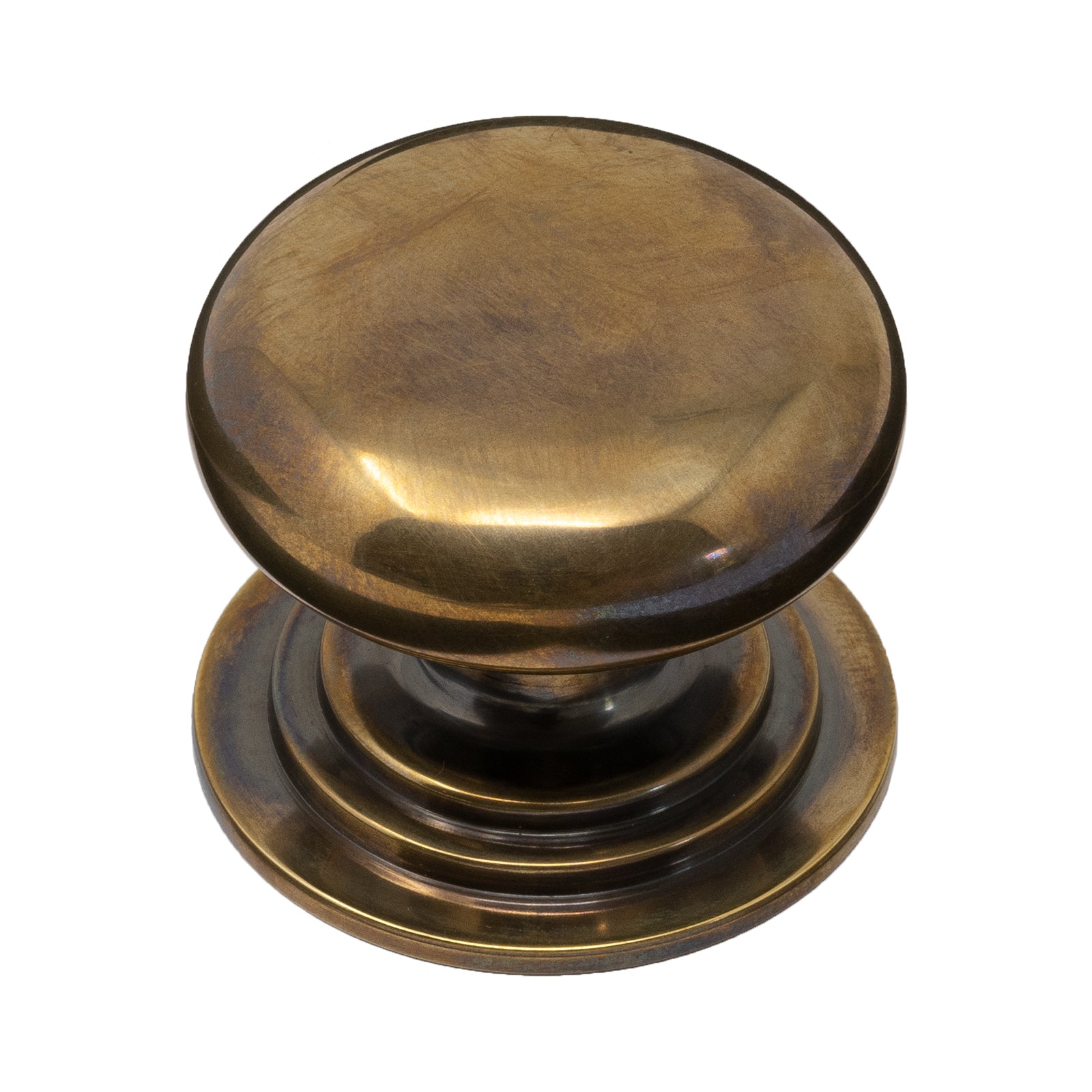 Brass Cupboard Knob SHOW