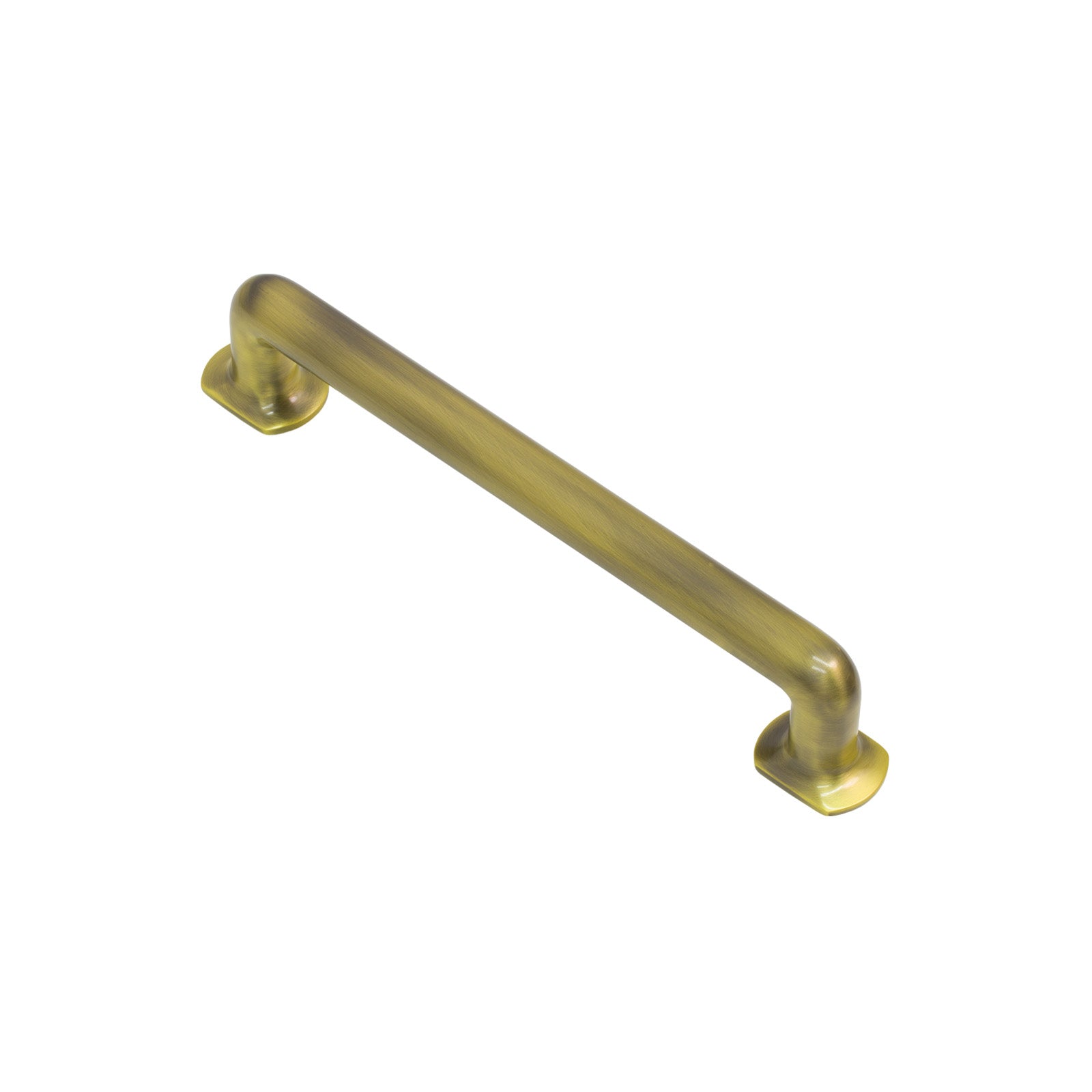 Large Traditional Door Pull Handle